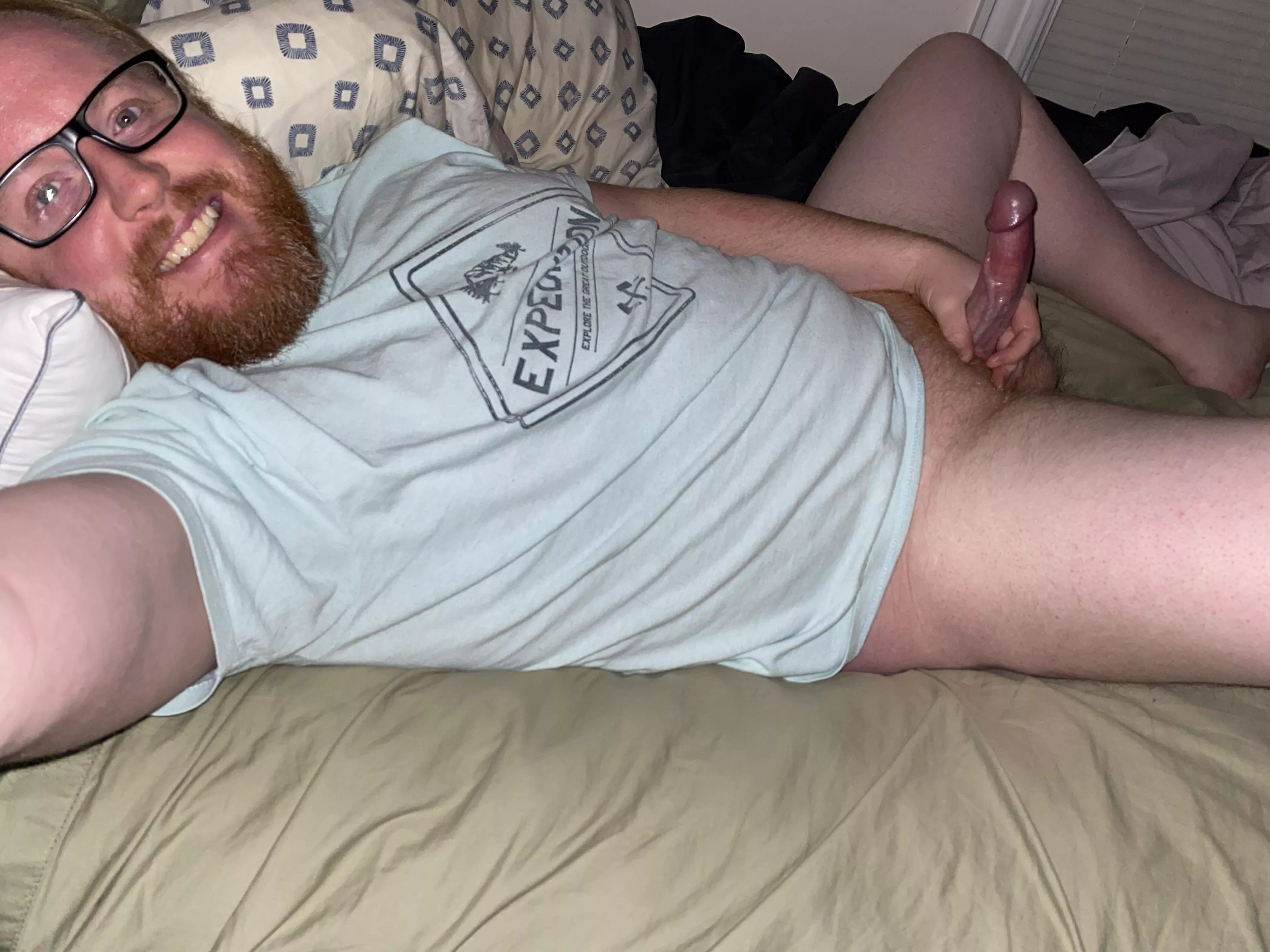 Was feeling pretty good last night (31) posted by GingerTankCT