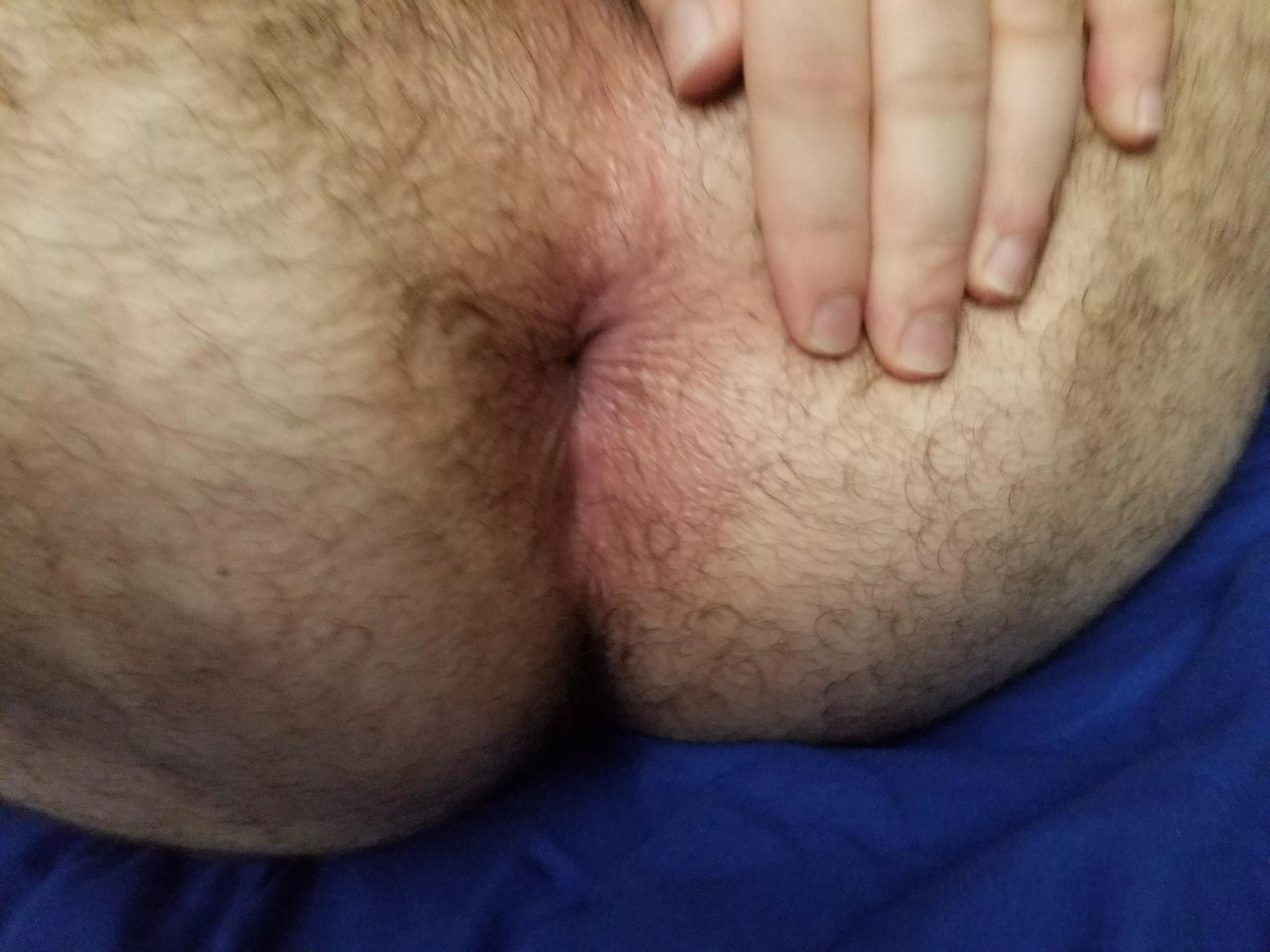 Was pretty happy with this picture of my hole 😊. posted by cheenscreat