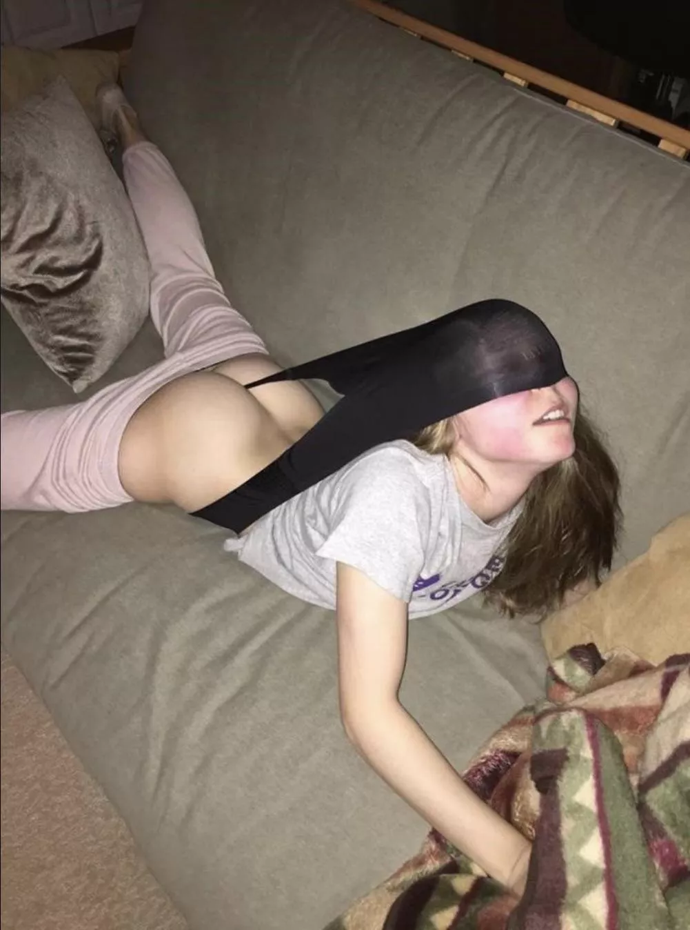 Was scrolling thru deviantart when I saw THIS nerd in an atomic wedgie, the pic isn’t that popular, so I thought I’d post it here to spread her humiliation posted by cammie_the_wedgier