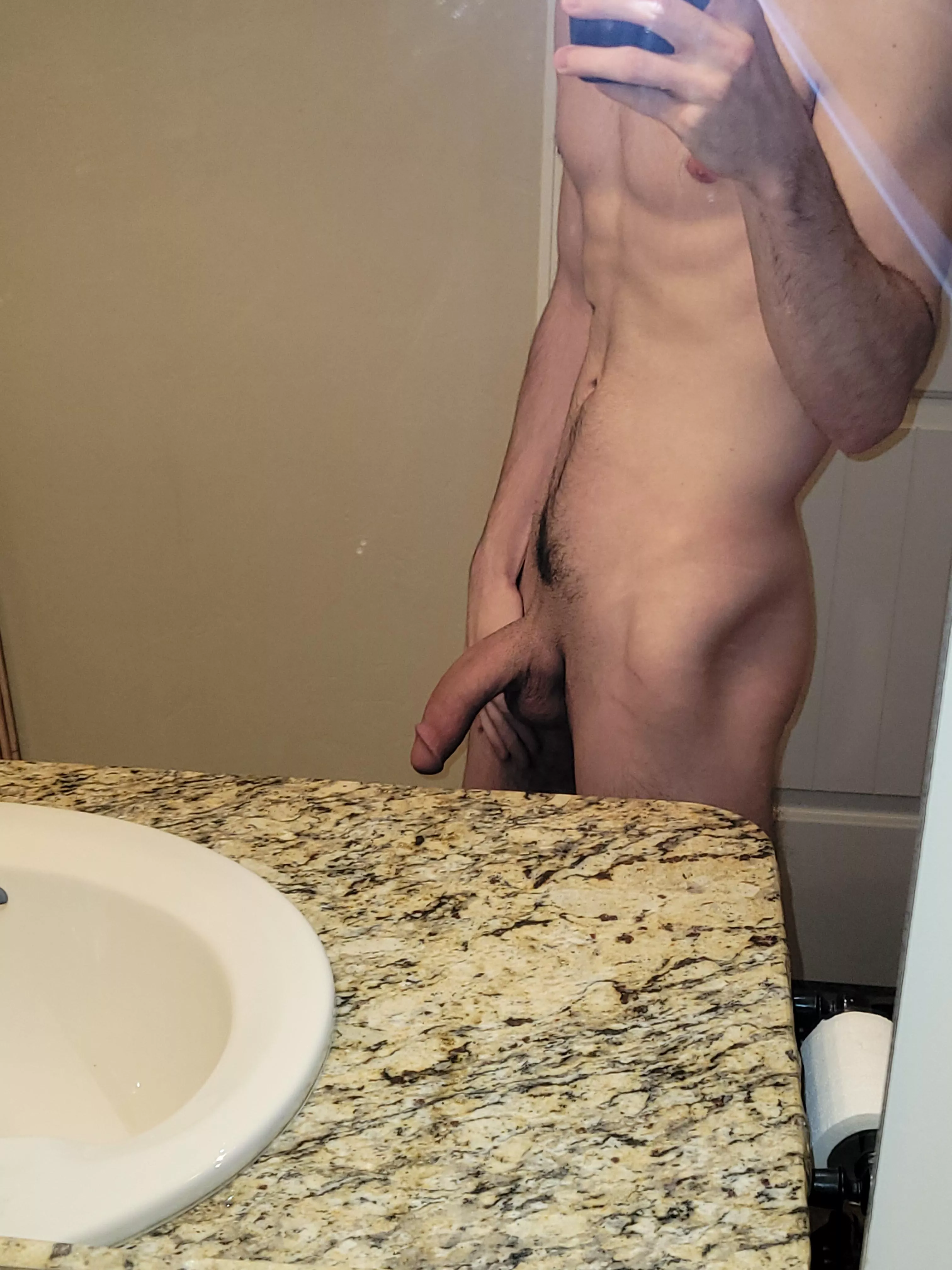 Was told more than once to post here, hope I'm thick enough posted by ketchup1313