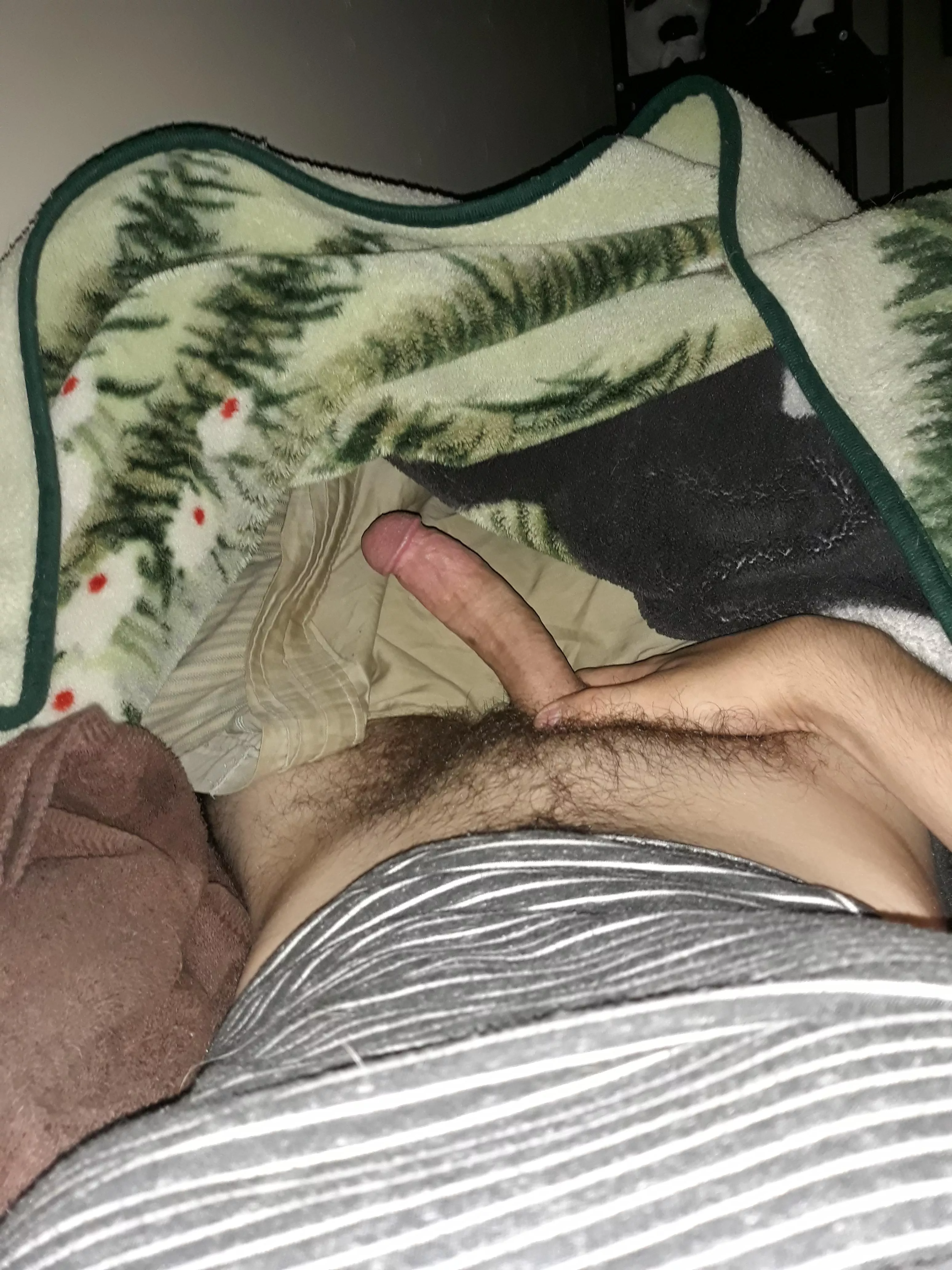 Was too horny this morning posted by haesting