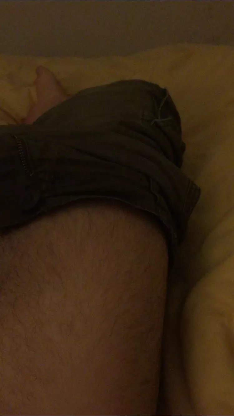 Was touching my self and it was toe curling good posted by mr__cumm