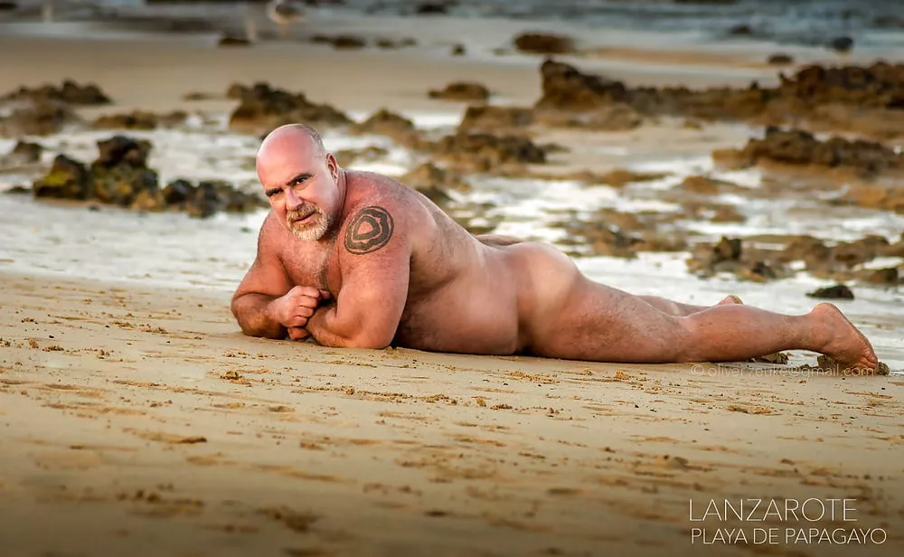 Washed up on shore. Can I keep him? posted by SevenNSFW