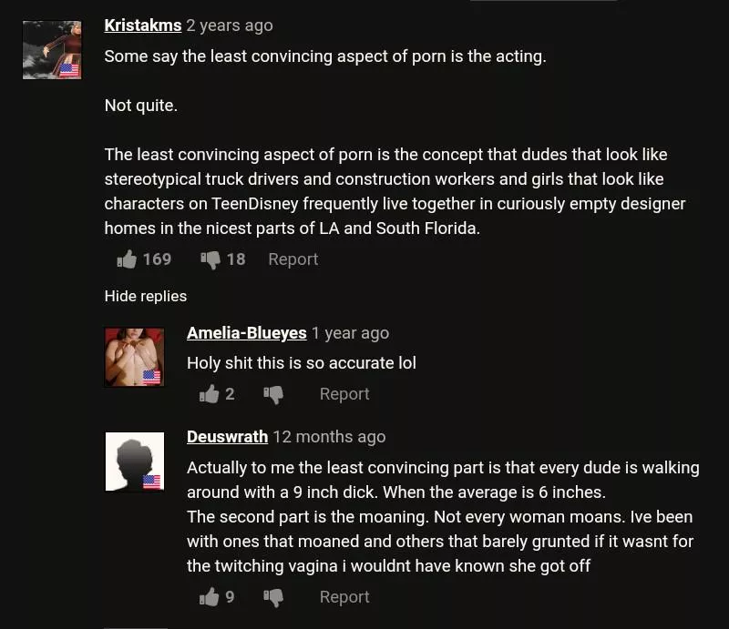 We have geniuses among us.. [XVIDEOS] posted by belepod