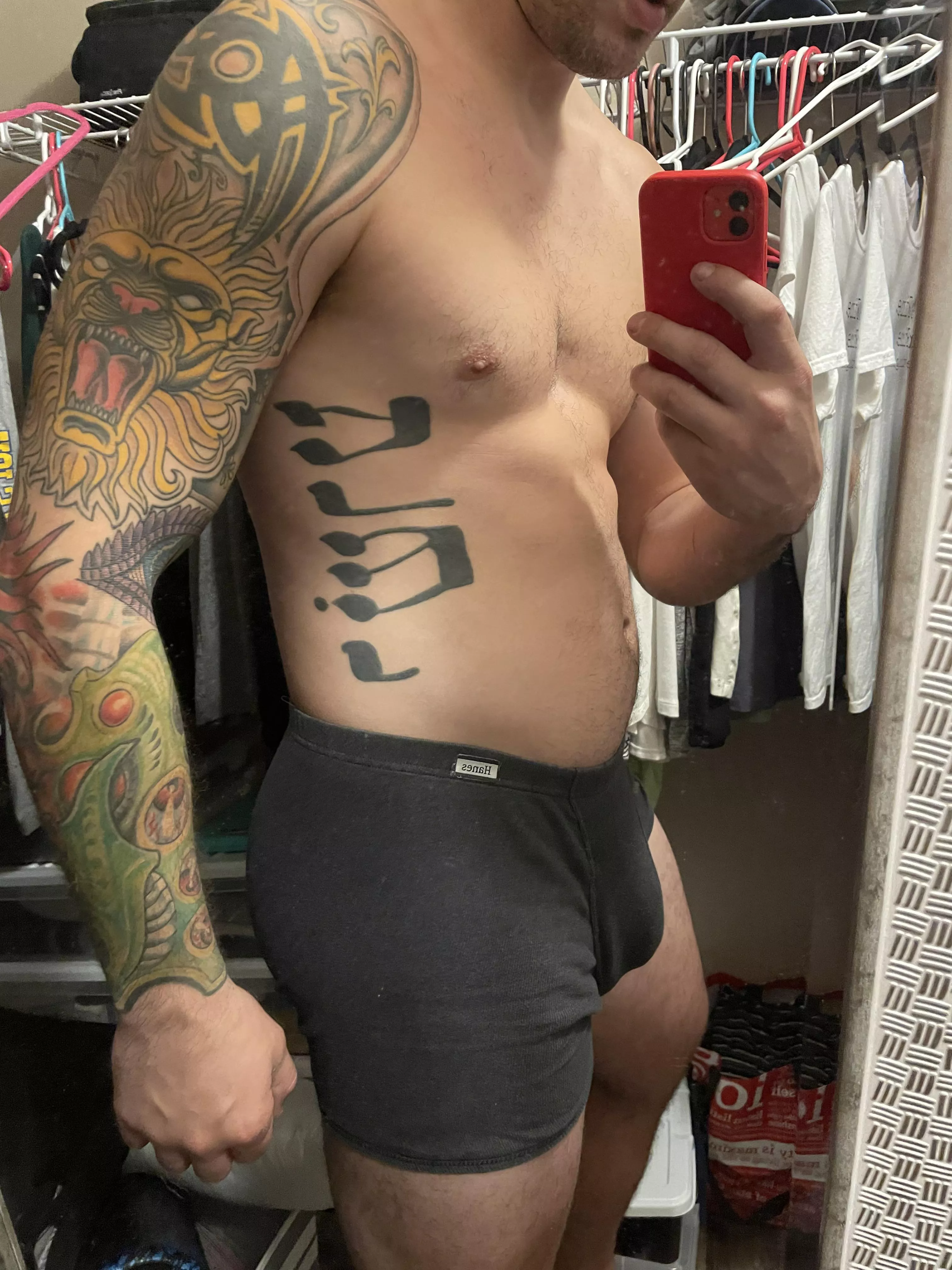 Weighed in at 240 lbs today. I’[M] getting kinda heavy o.o. posted by Comprehensive_Big416