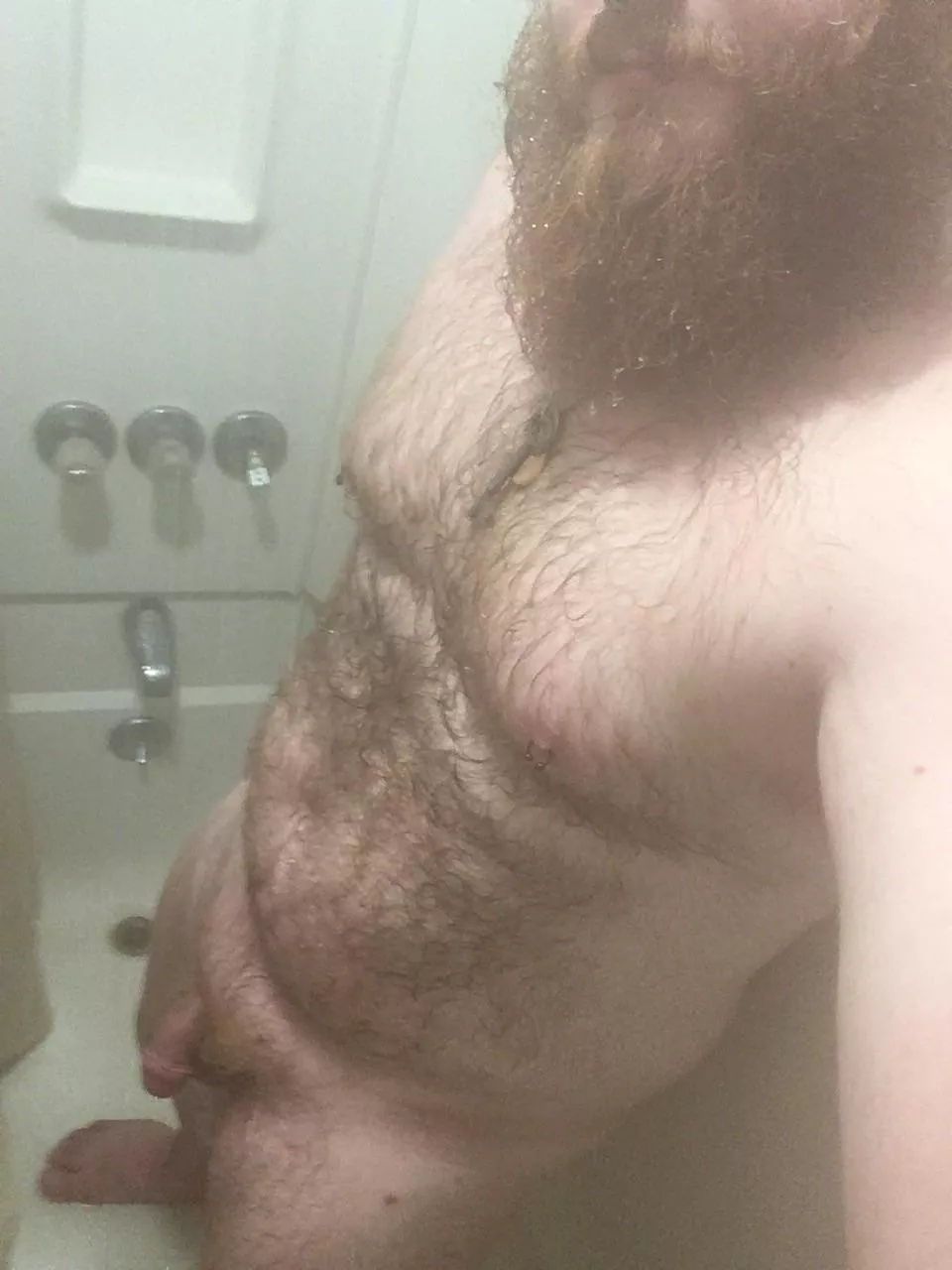 Wet fur anyone? posted by Tytyhorny