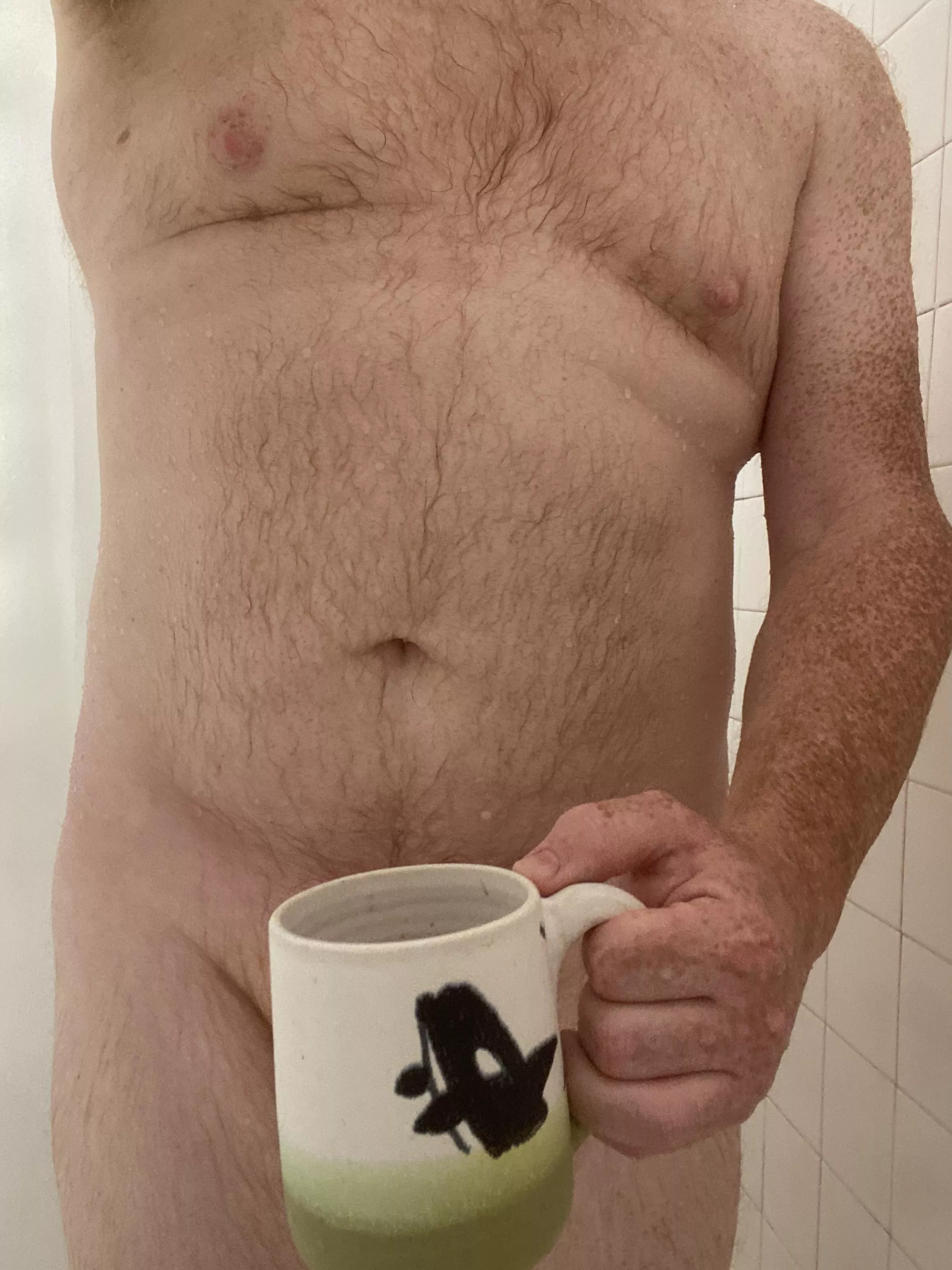 whale hello there! want to share a post-shower coffee, orca-n you join me in here? i promise we’ll have a killer time posted by phonomonomenal