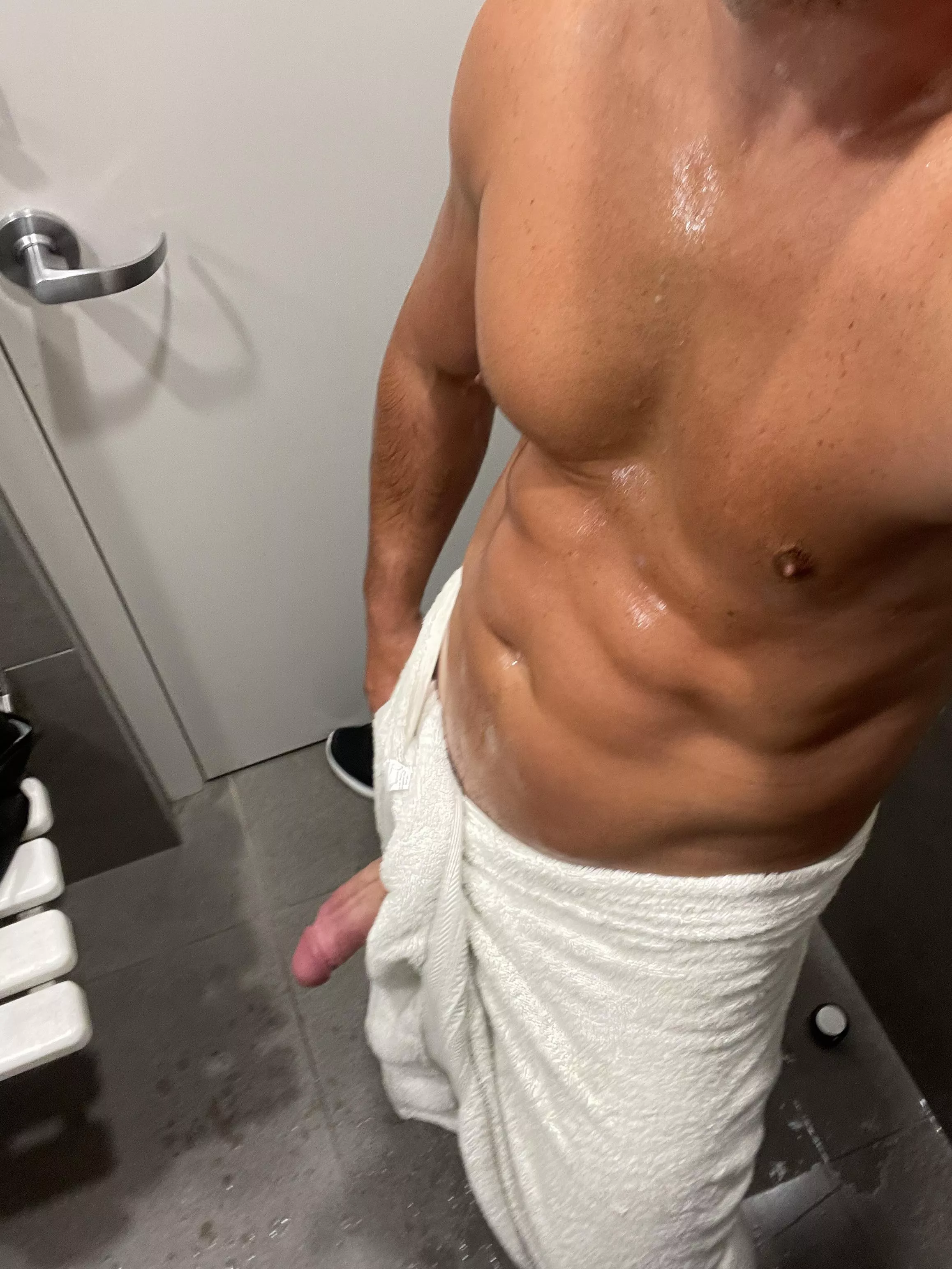 What a pump [36] [m] posted by Kiwimuscleman