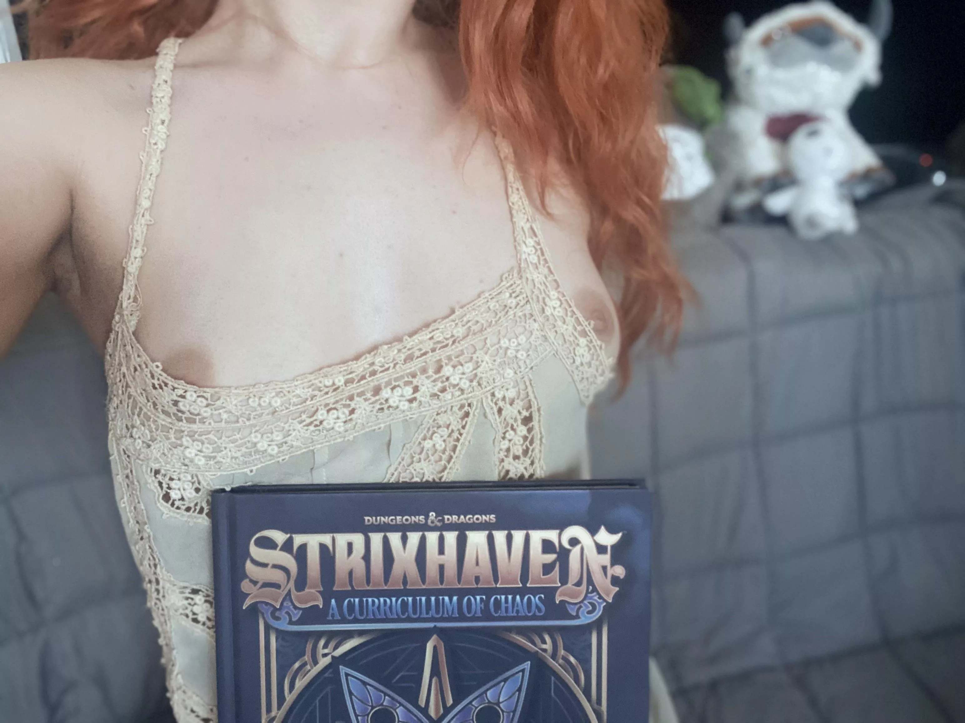 What are your opinions on Strixhaven? 🐉 [f] posted by SgtPup