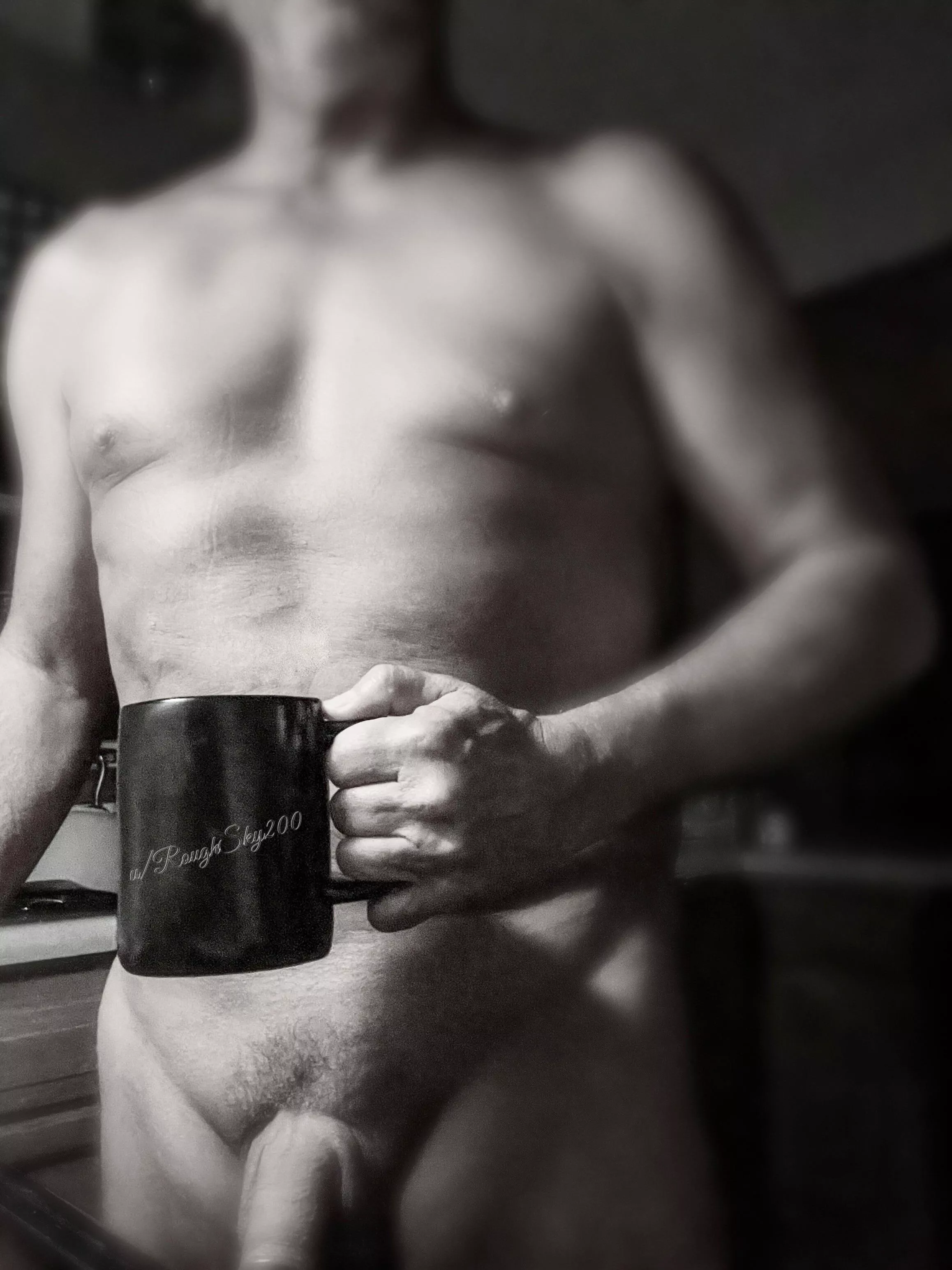 What could be better on a cool Sunday (m)orning? posted by RoughSky200