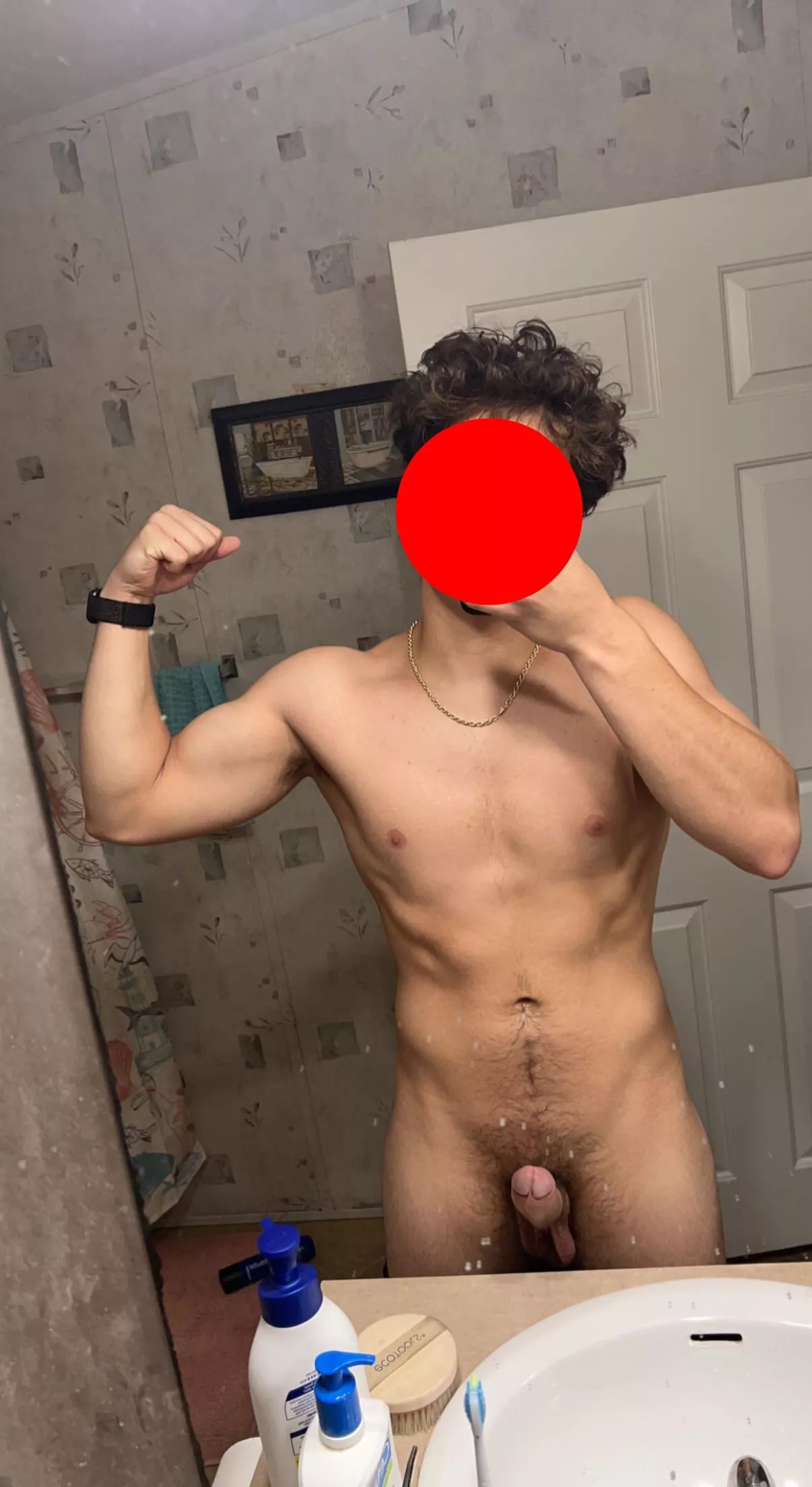 What do u think? (M) posted by whatyathink69