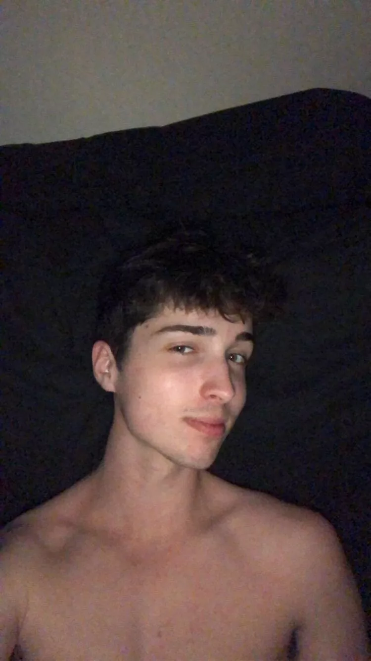 What do yâ€™all bros think about me? posted by sadboycad