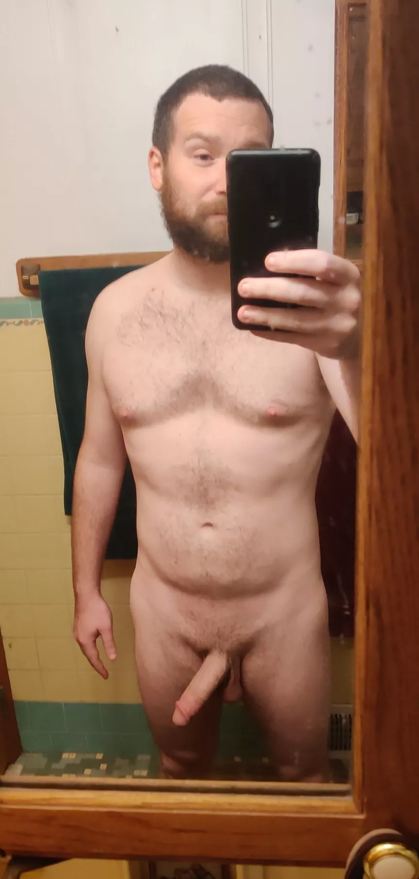 What do y'all think? First ti(m)e here but nervous... posted by 43dollaridea