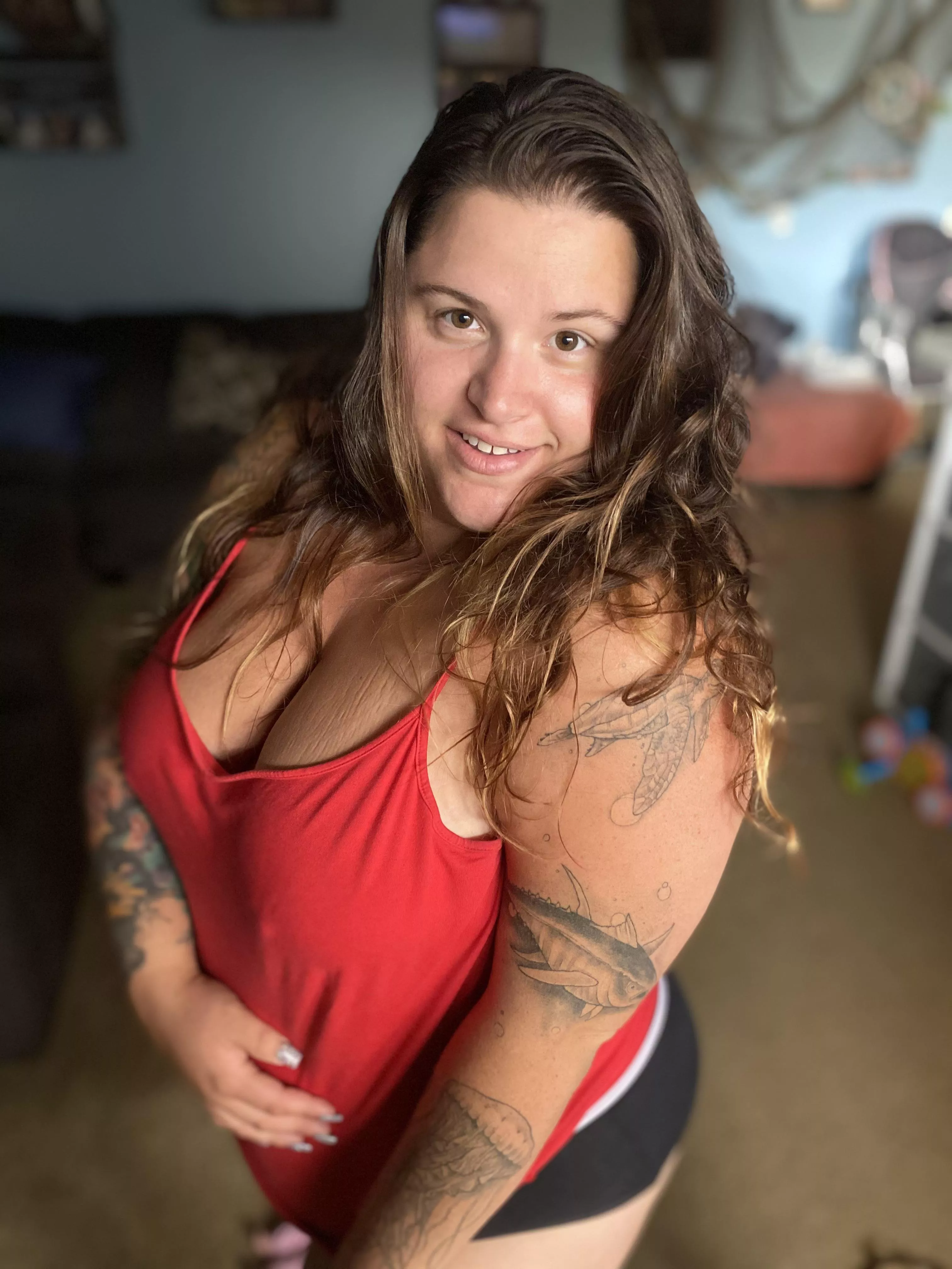 what do you think posted by handful_heather420