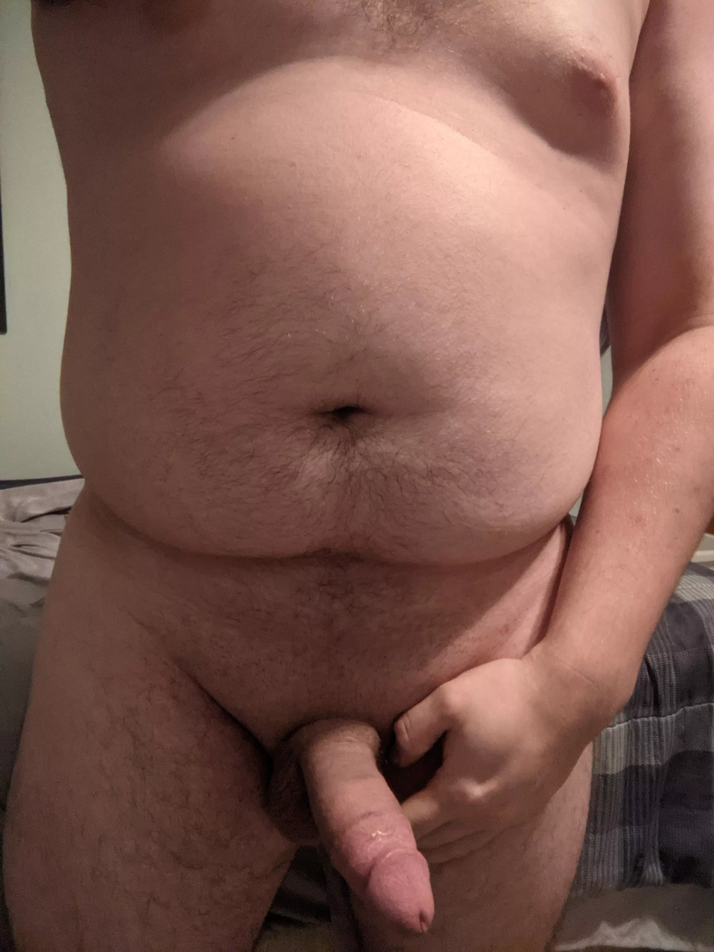 What do you think? (24M) posted by gayboi43