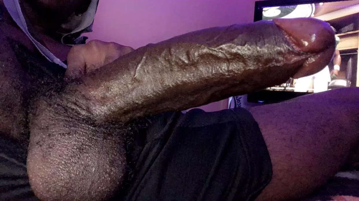 What do you think ðŸ« posted by shewantsbigdick