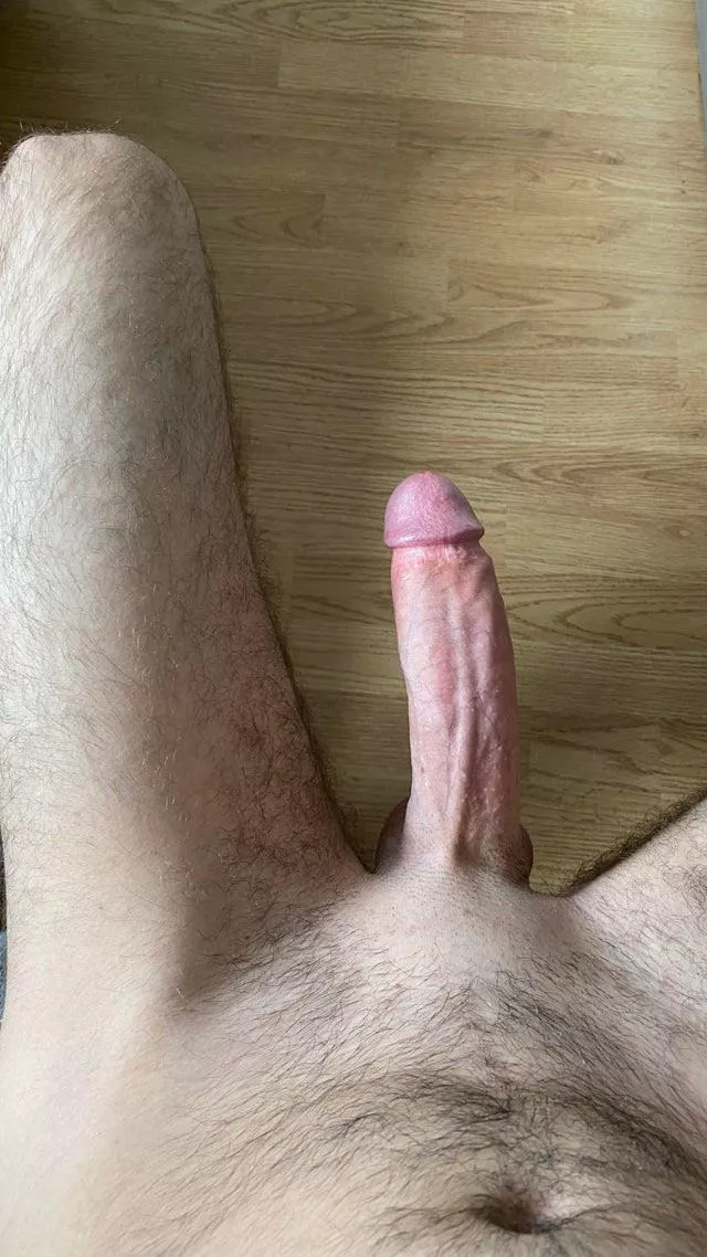 what do you think about my cock? 1-10 posted by user07119