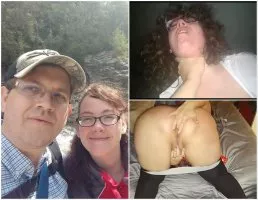 What do you think about my unaware North Carolina wife. Kik nerdguy8469 posted by curiousbiguy84