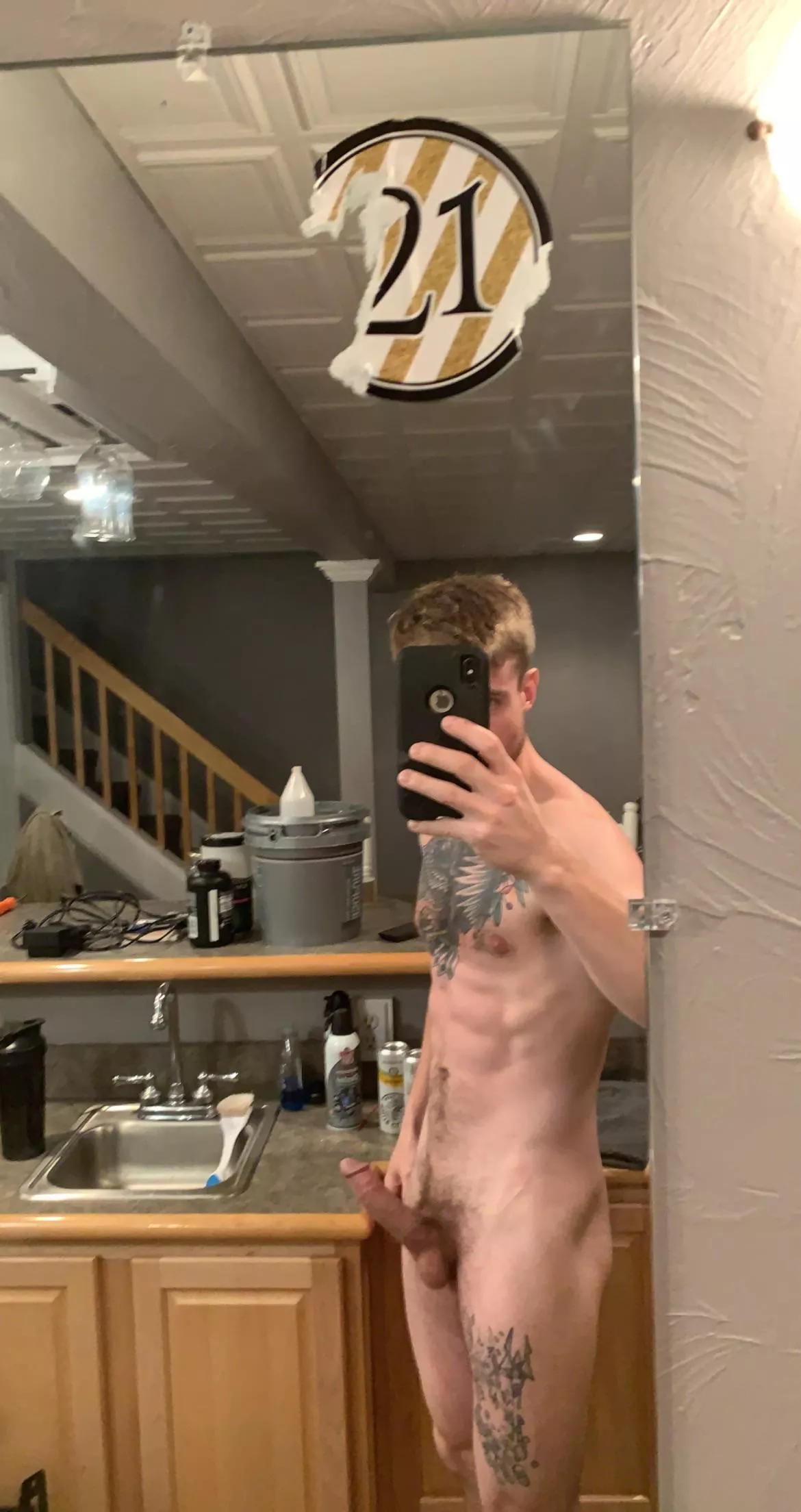 What do you think? [M] posted by Hoginfister