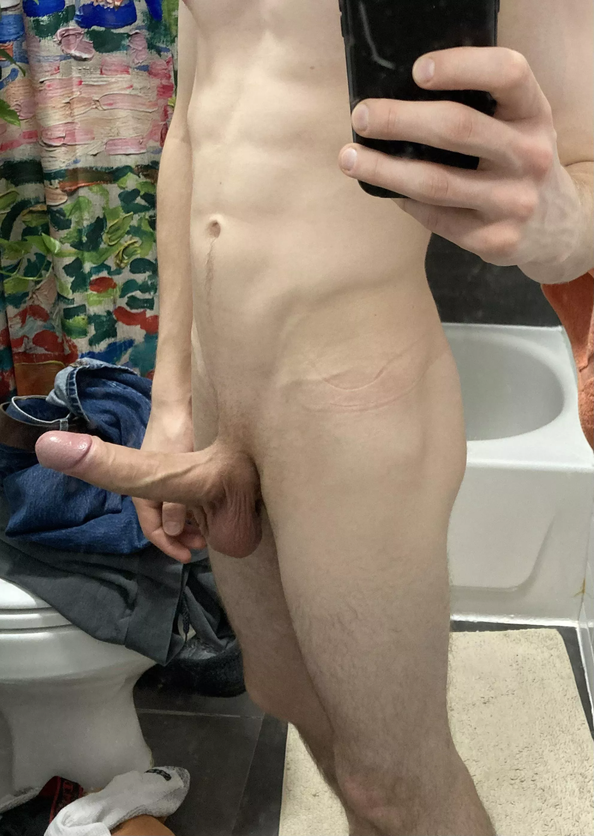 what do you think? [m23] posted by sleepygirlsleepyguy