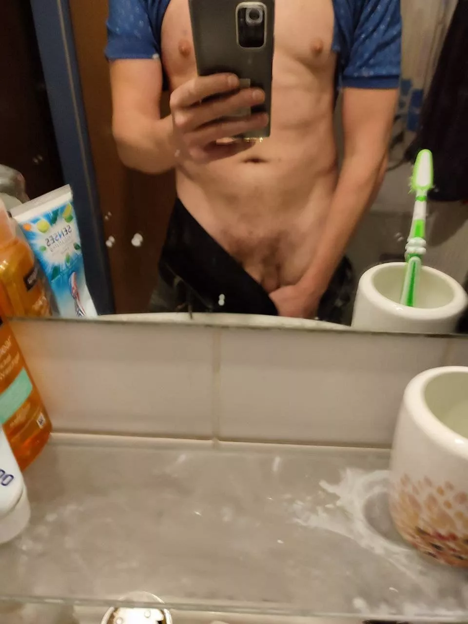 What do you think? (M)41 from Europe loving PH posted by DrGSpot888