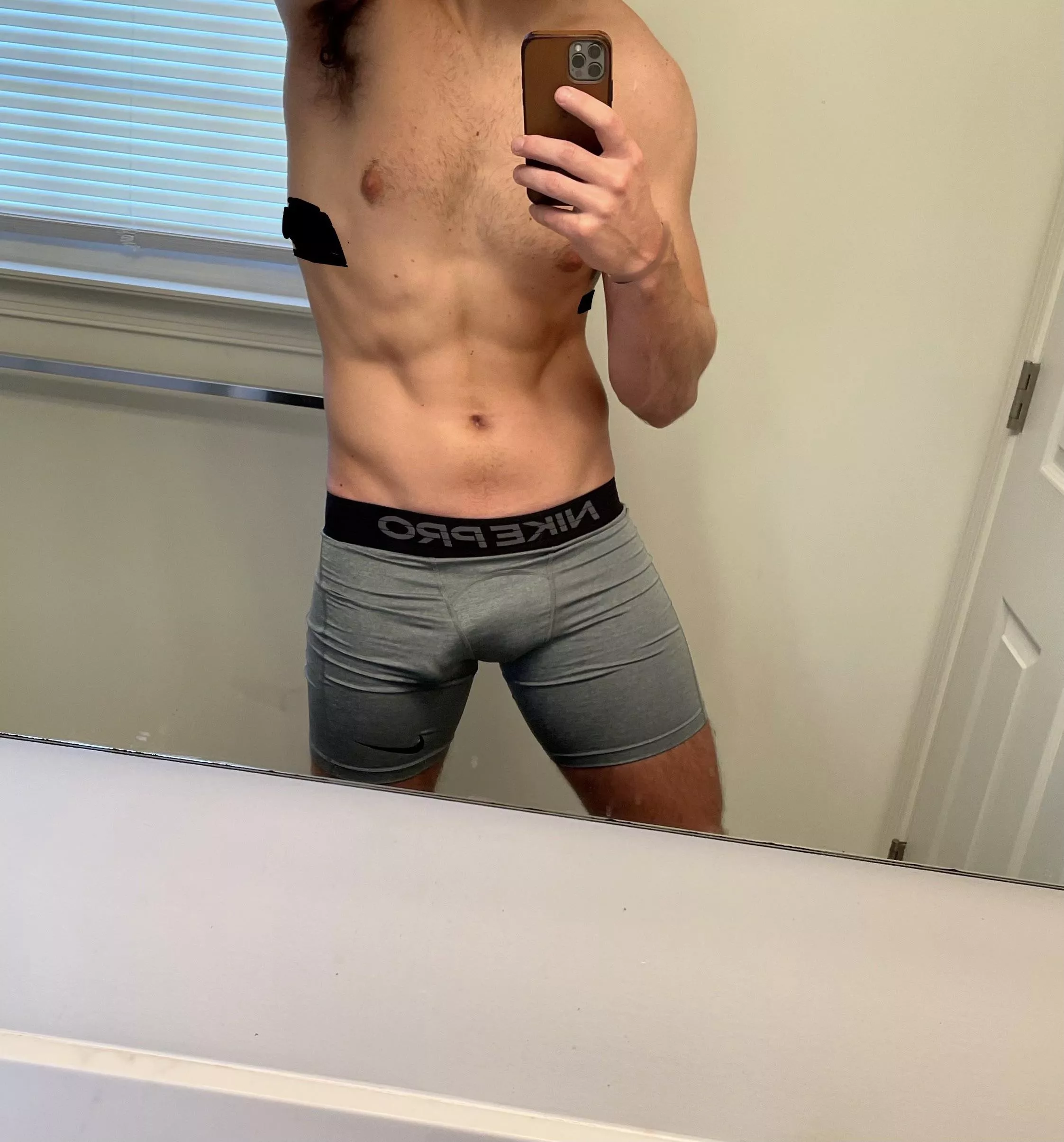 What do you think of grey co[m]pressions? posted by gt_007