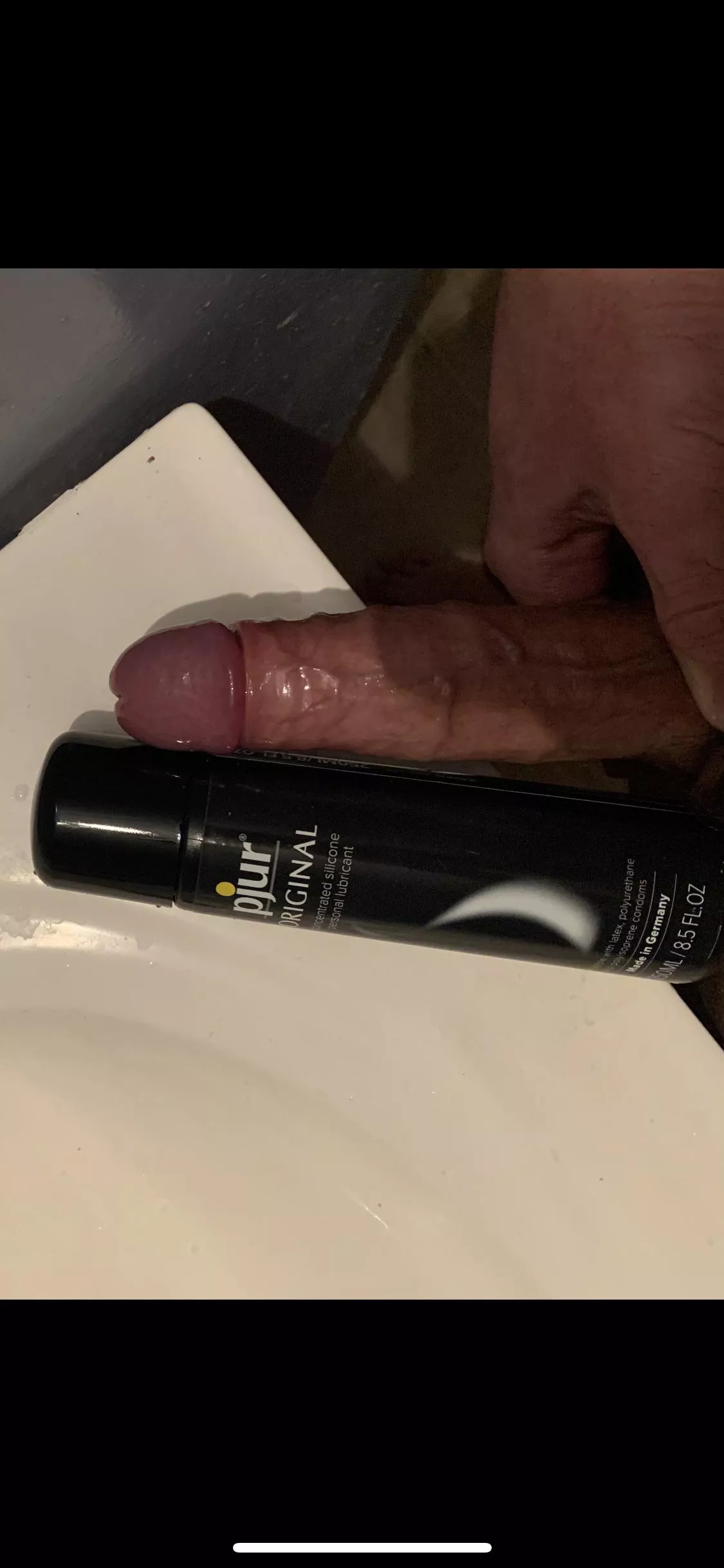 What do you think of my cock posted by Heavy_Possession_916