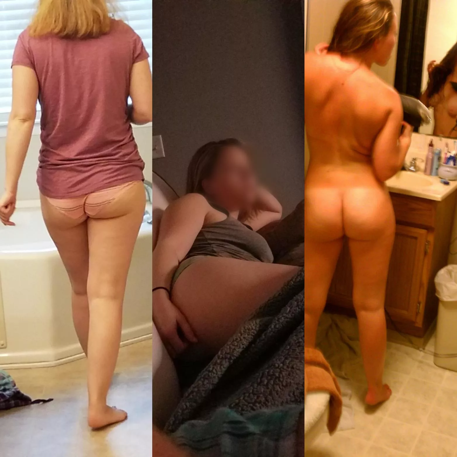 What do you think of my Wife? 35/Milf posted by timeisfleating