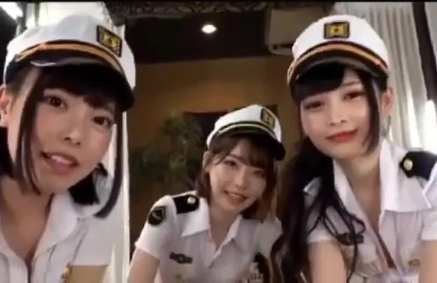 What movie is this again? I'm pretty sure that's Eimi Fukada on the middle posted by AnAsianDudeInReddit