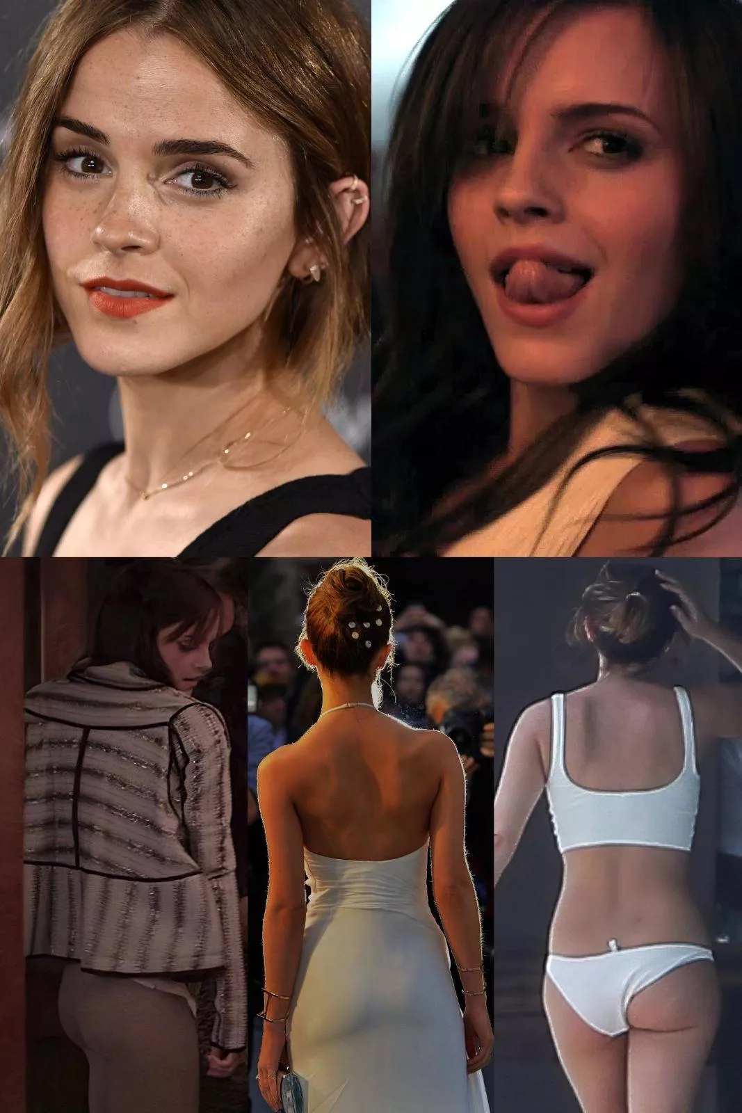 What would you do to Emma Watson? posted by IEetCarrot