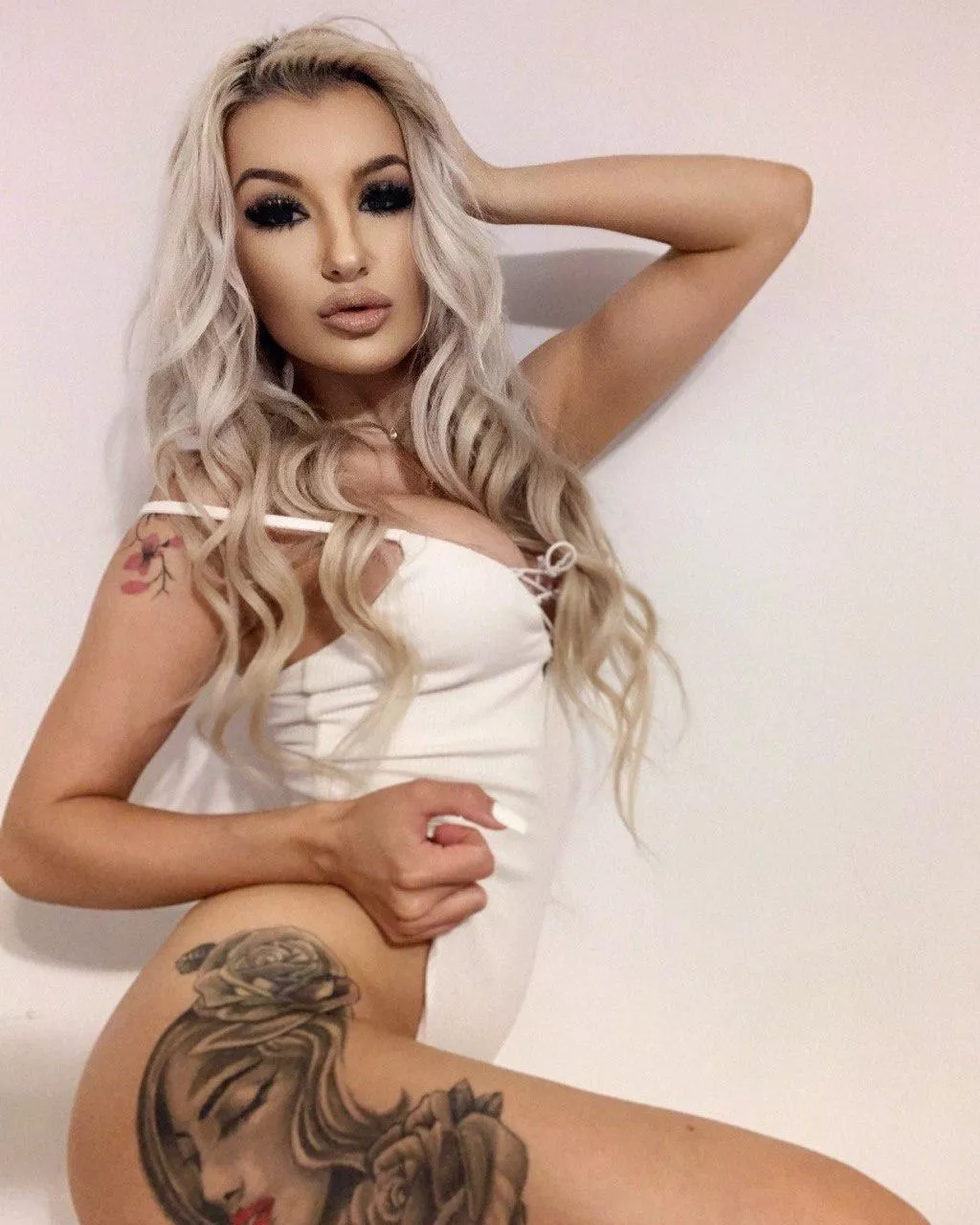 What would you do to make me cum? posted by Bbyvannessa