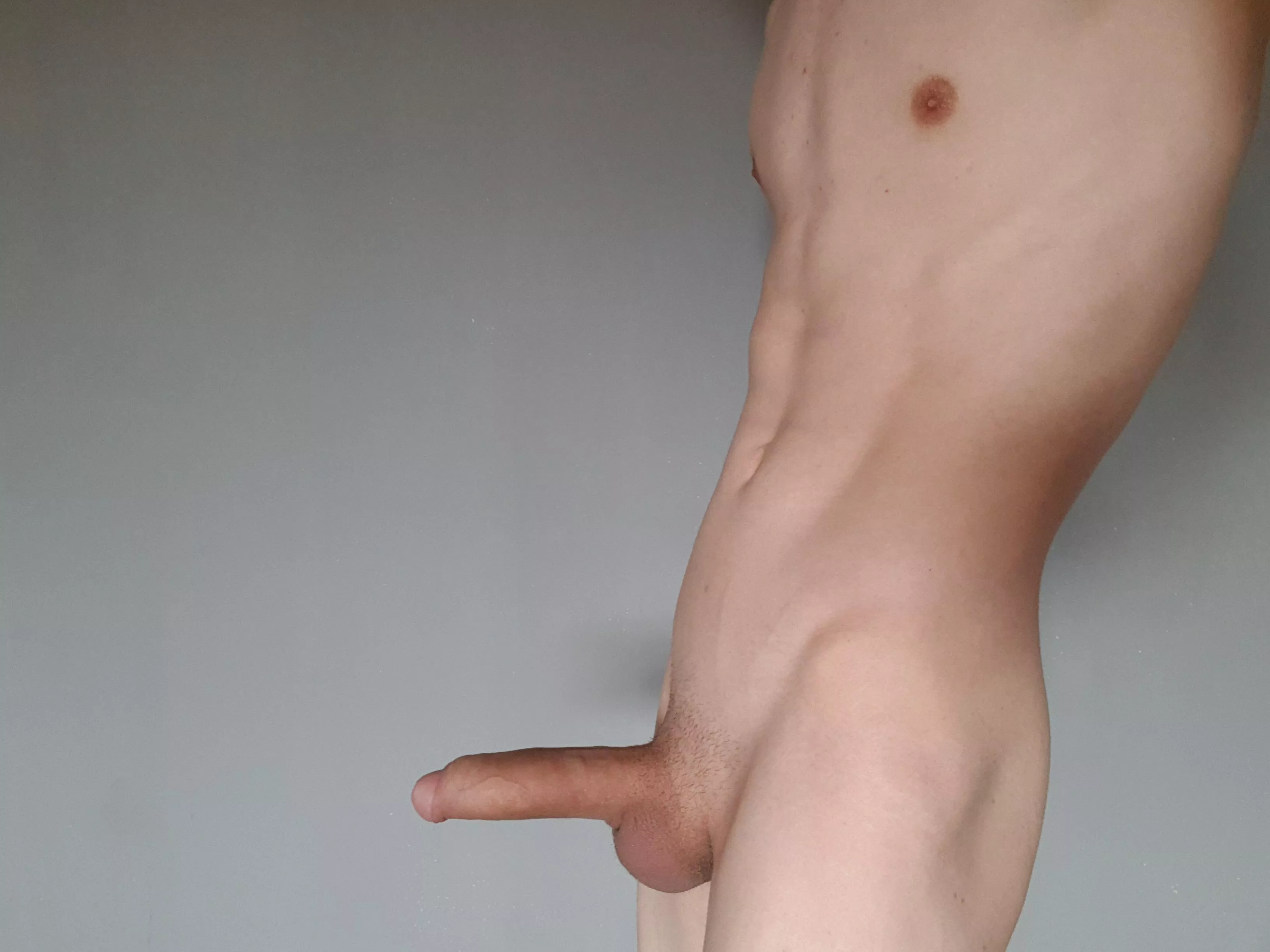 What would you do with an 18yo boy ? posted by CuteAd8634