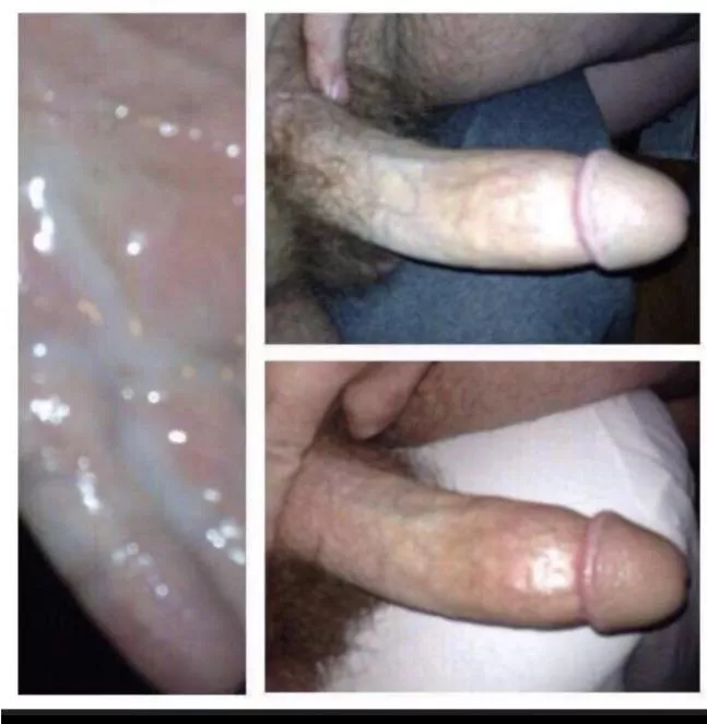 what would you do with it send a picture back to me posted by sexymad85