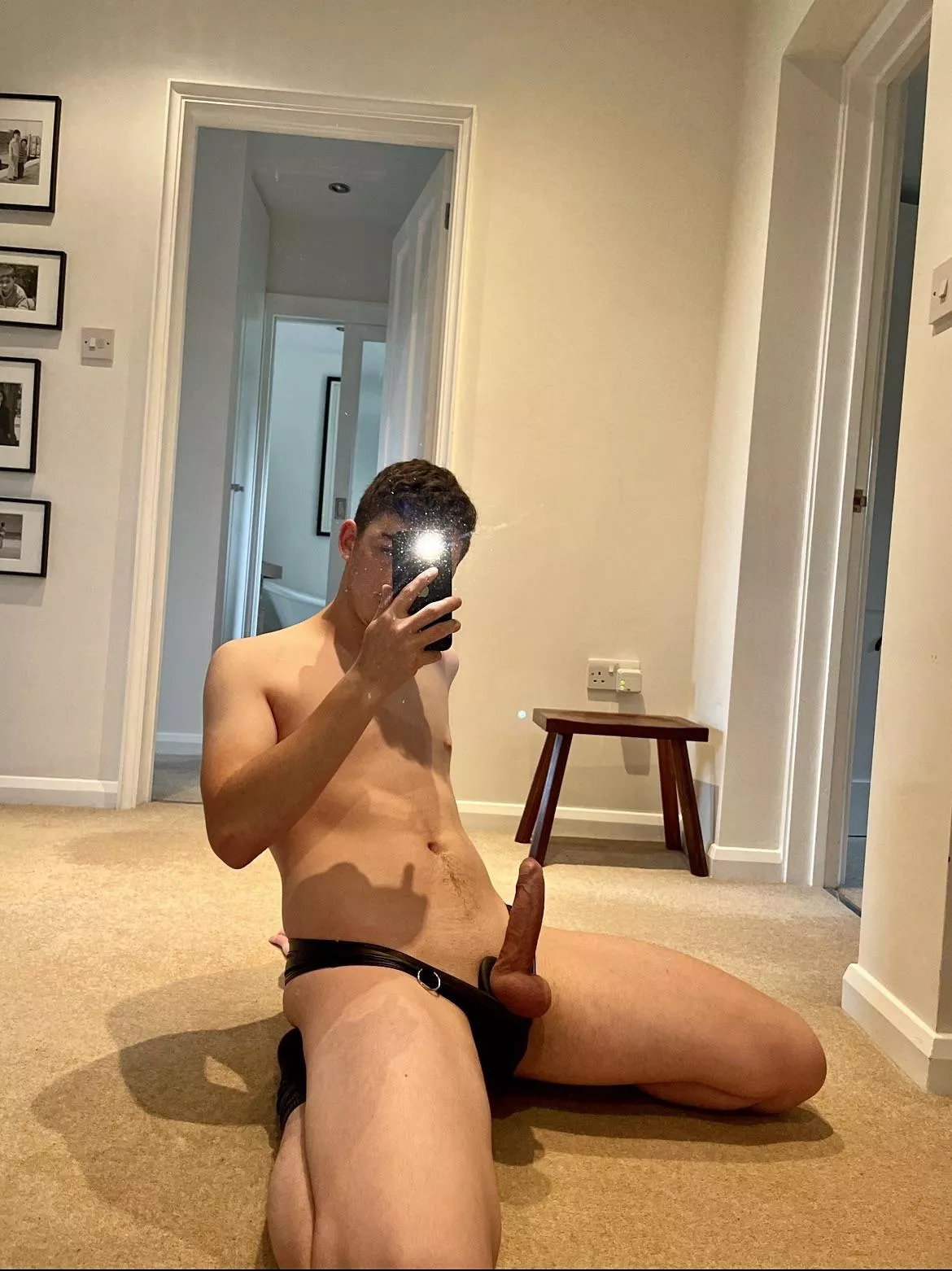 What would you do with my 2001 cock? 🤤 (dms open 😉😜) posted by dominantboyx