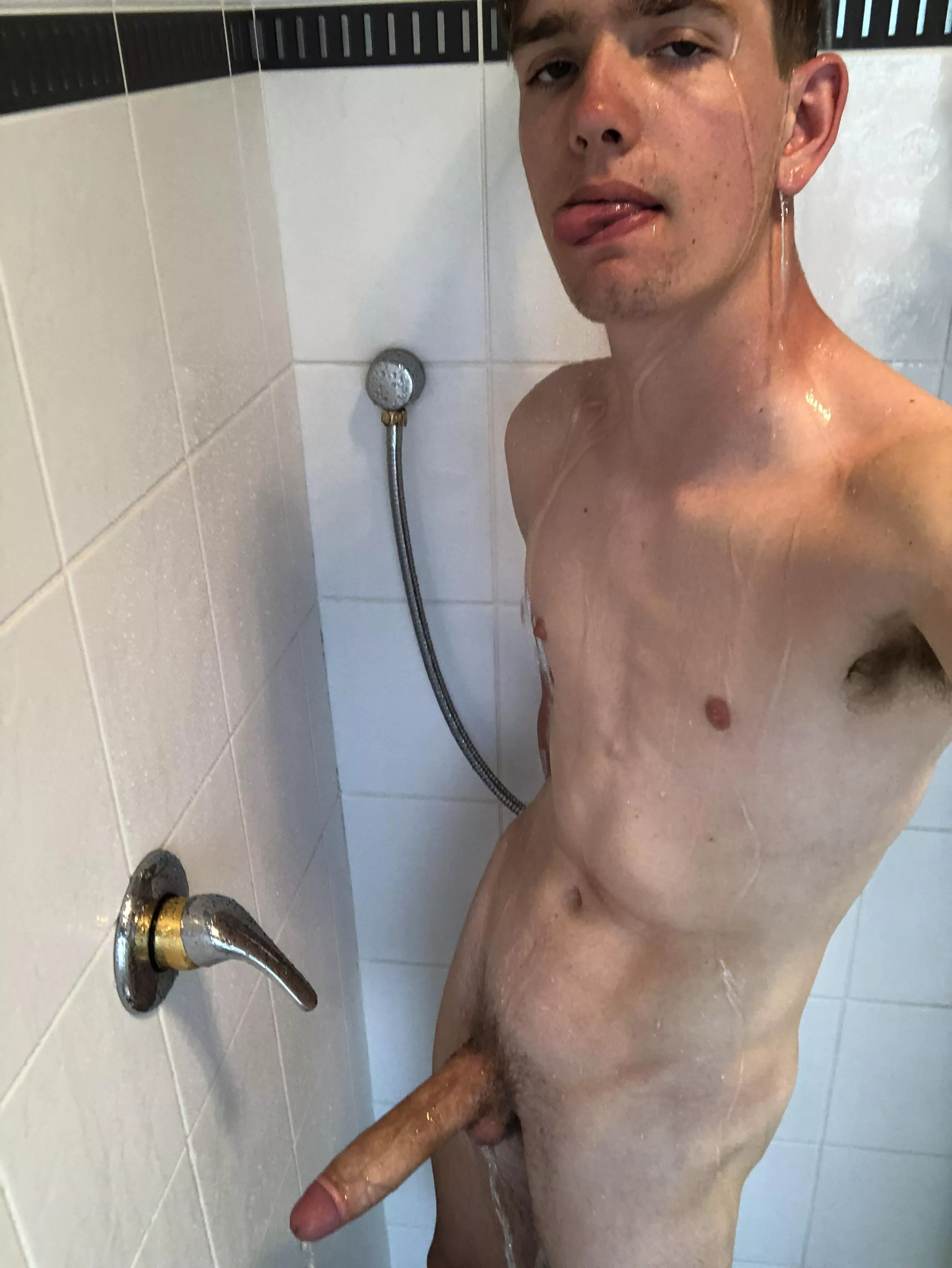 What would you do with my massive 18yo BWC HMU posted by whitehorsecock_