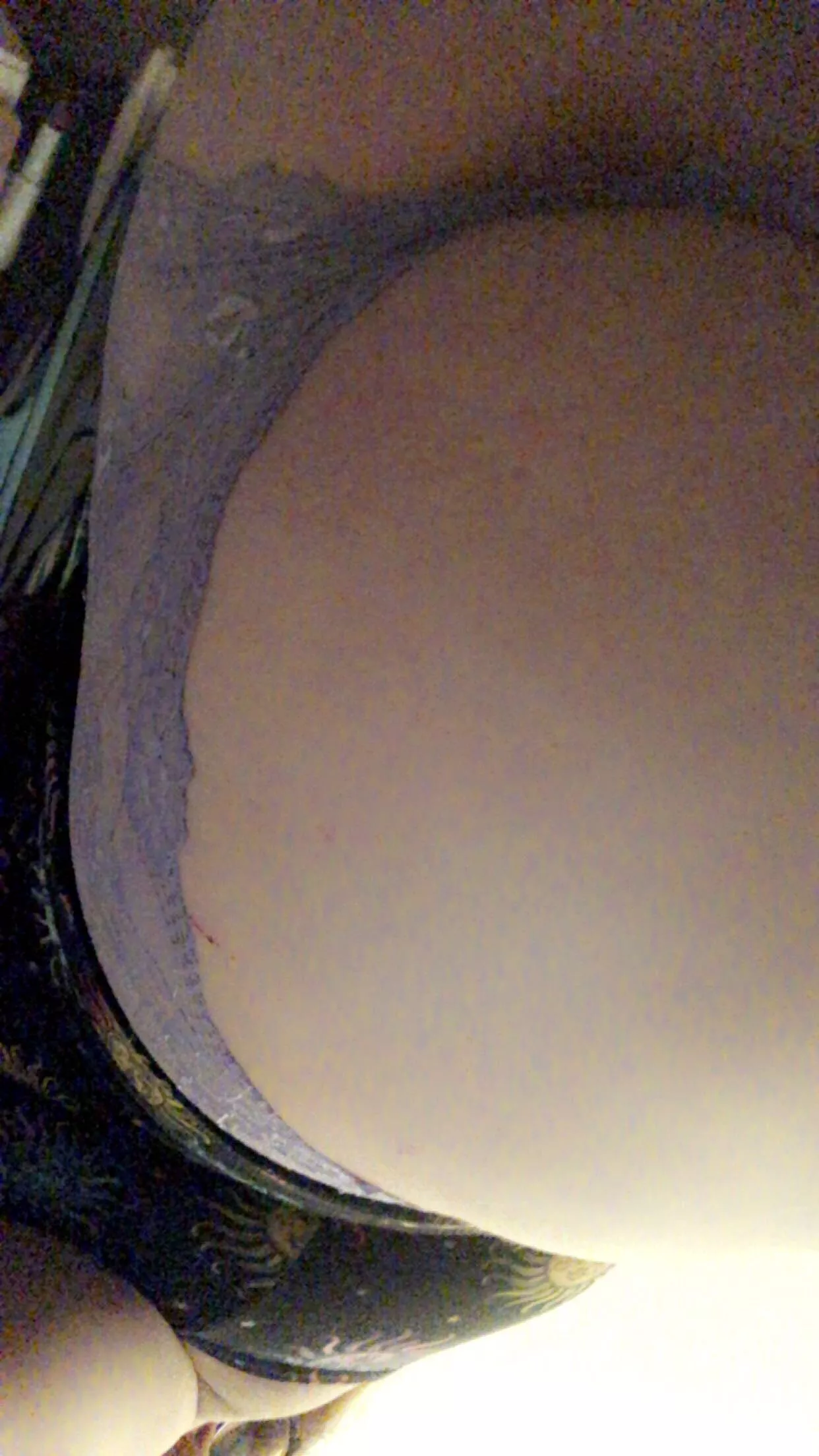 What would you do With this ass?ðŸ‘€ðŸ‘€ posted by Top_reddd_xoxo69