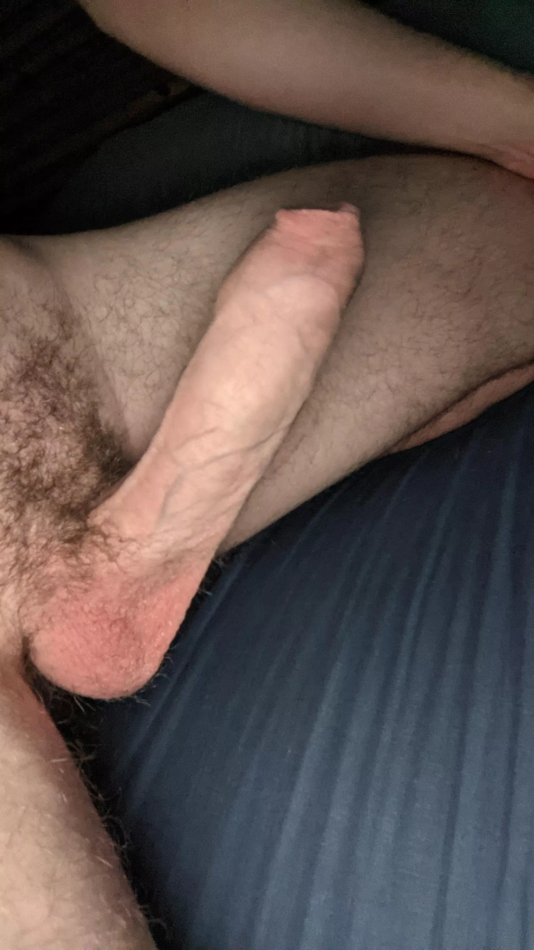 What would you let me do to you with my 9 inches? posted by Snake4569