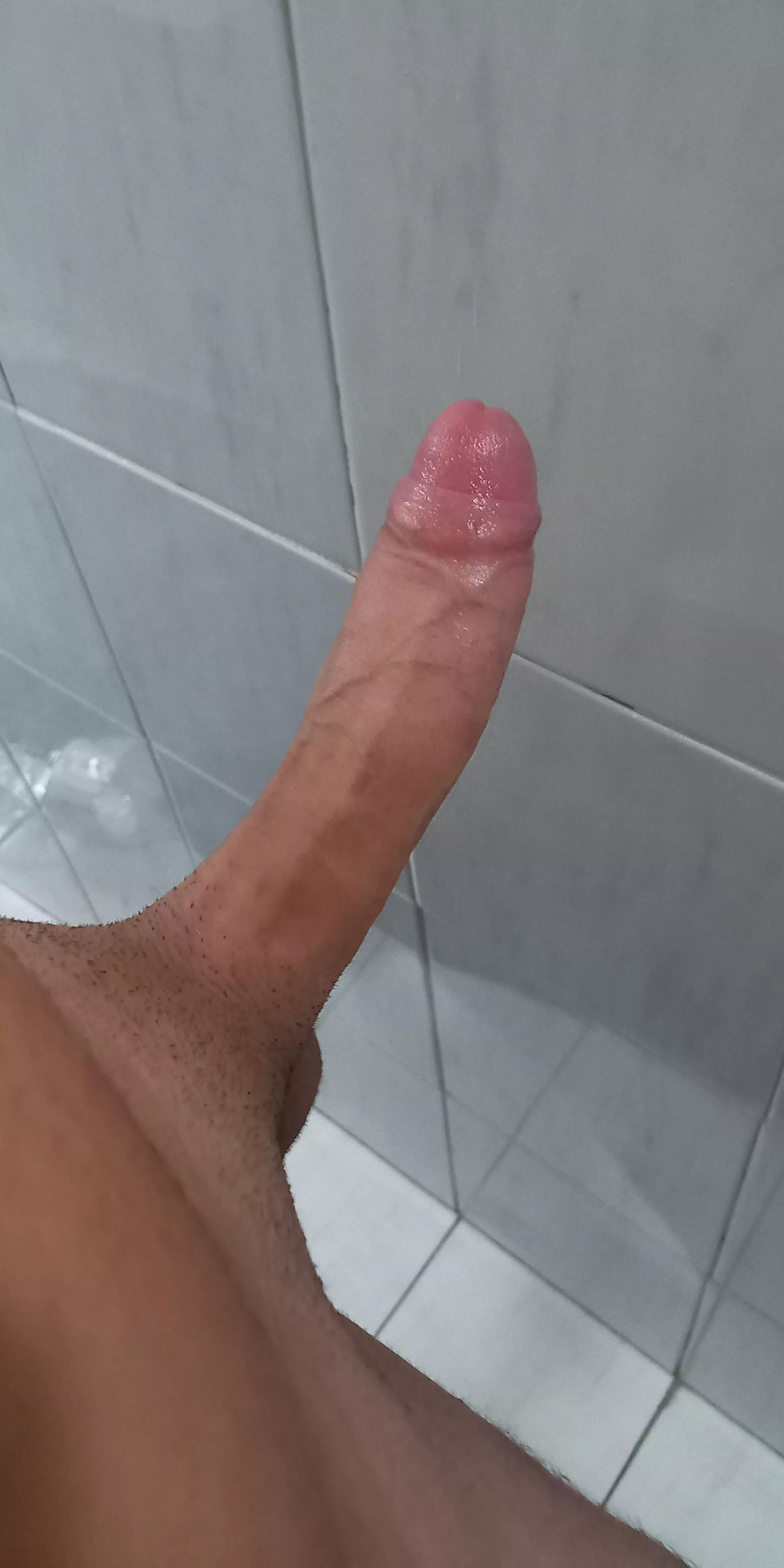 What you think about my cock? posted by Bivirkni