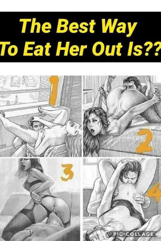 What's is your favorite position to give or receive? For me I LOVE giving position 1&2 🤤 posted by Puzzleheaded-Wall581