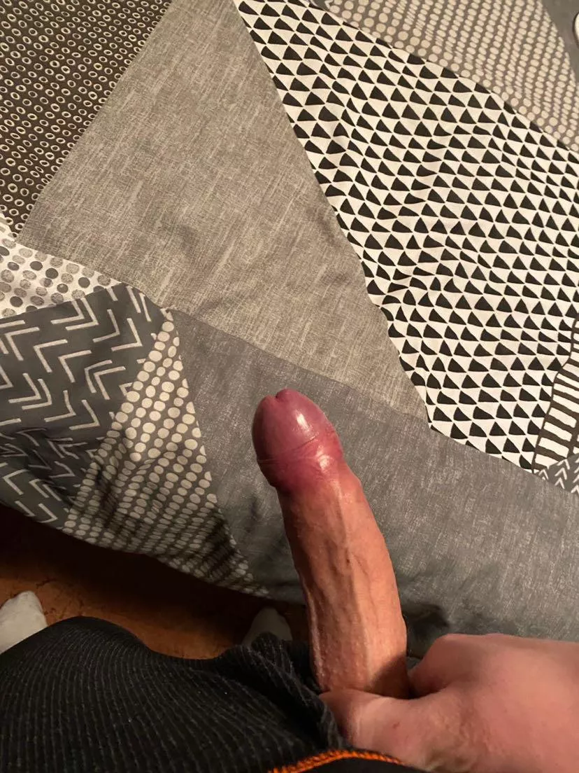 What's one thing you'd change about my cock? posted by Crun548