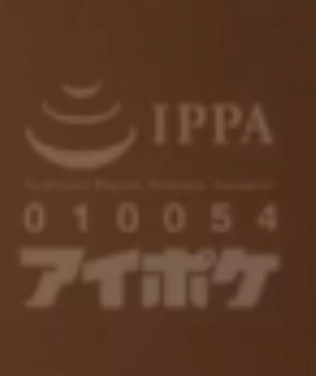 Whats this Jav studio? (under the ippa code) posted by hmmmwhatsdis