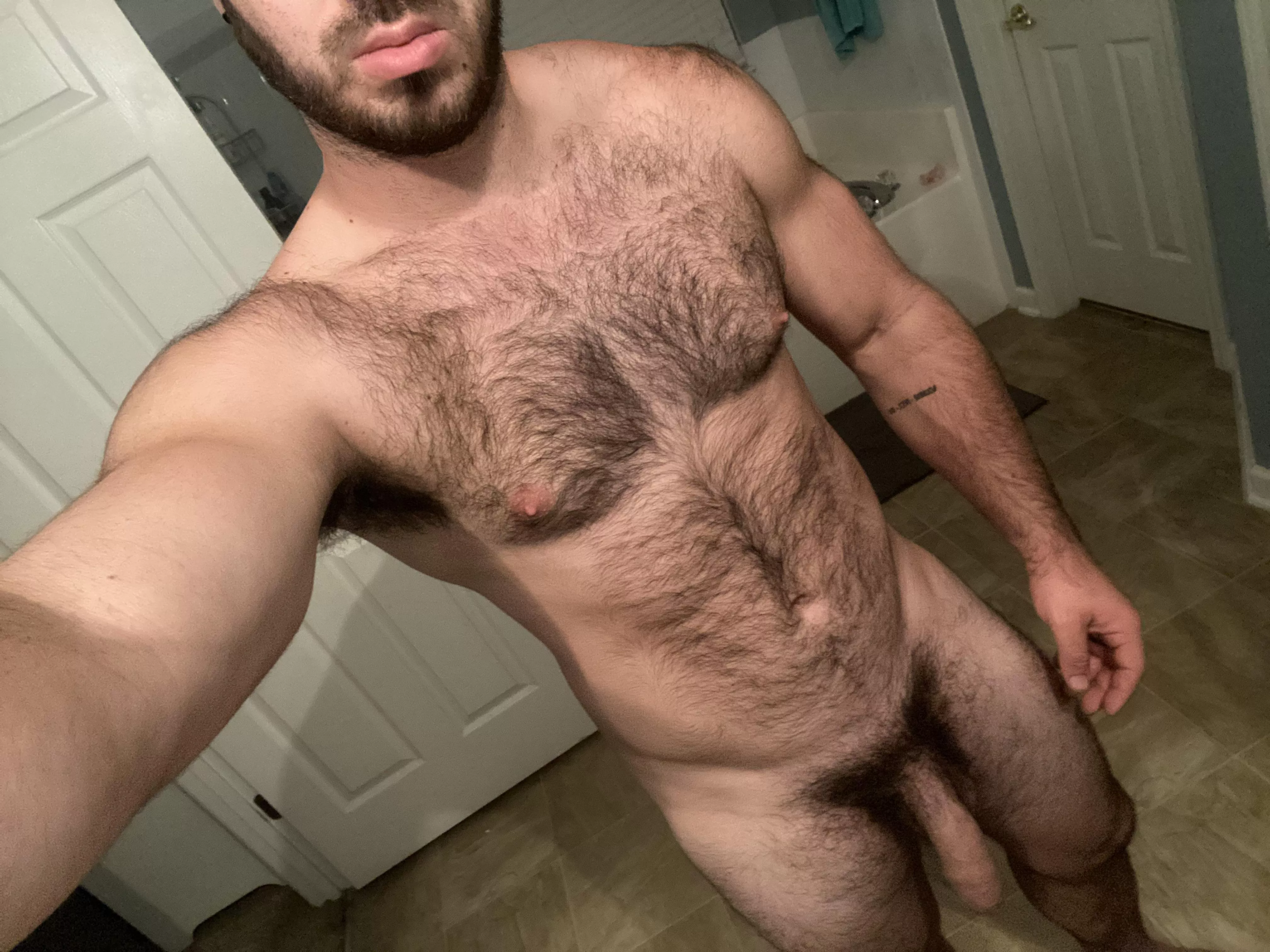 What’s up bros posted by fitdaddydreams