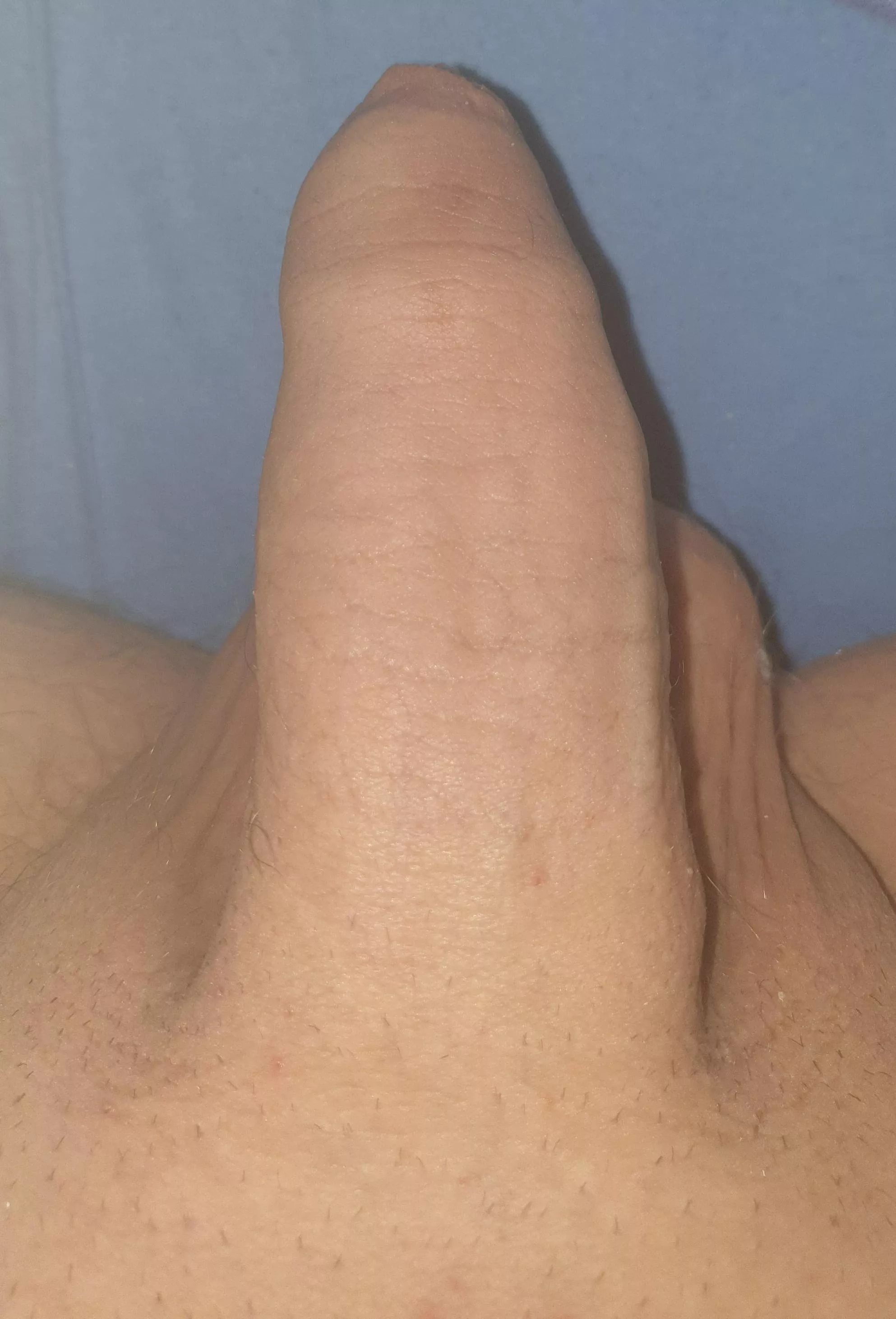 whats ur opinion of this soft dick?(M19) posted by eaisshit_999