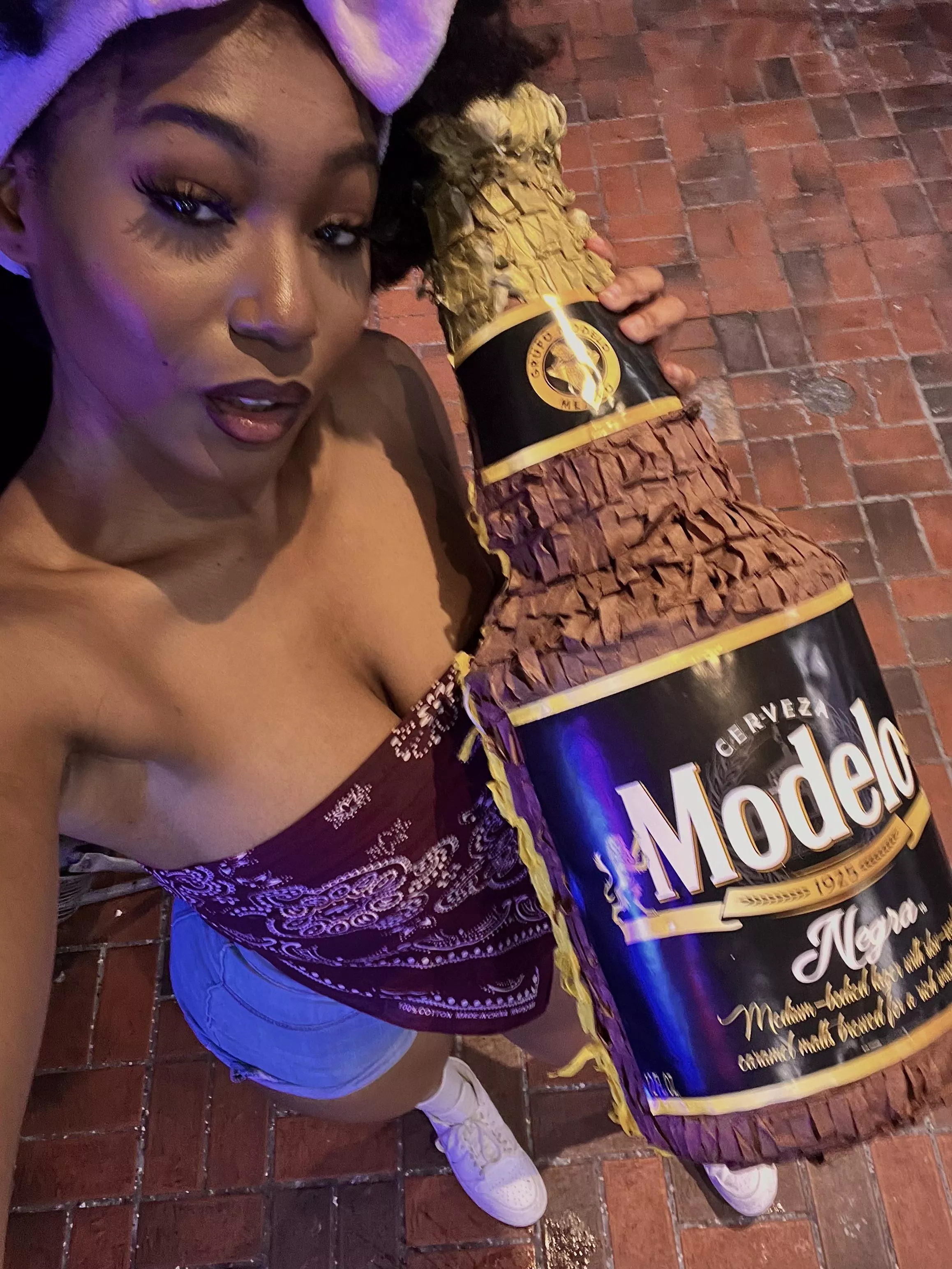 What’s your favorite beer? posted by AmaraAnu