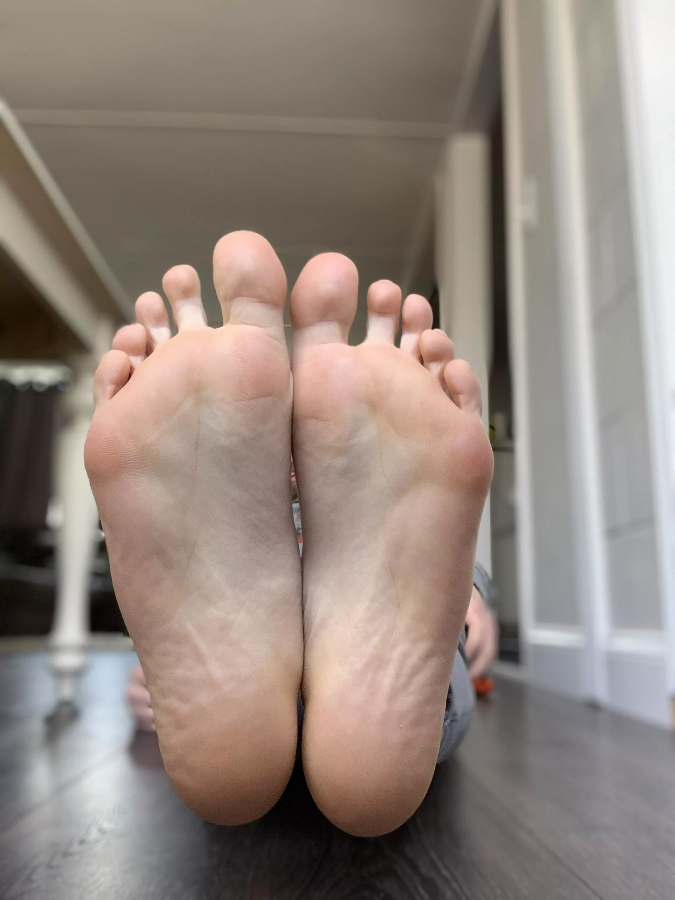 what’s your first reaction? posted by babbysoles