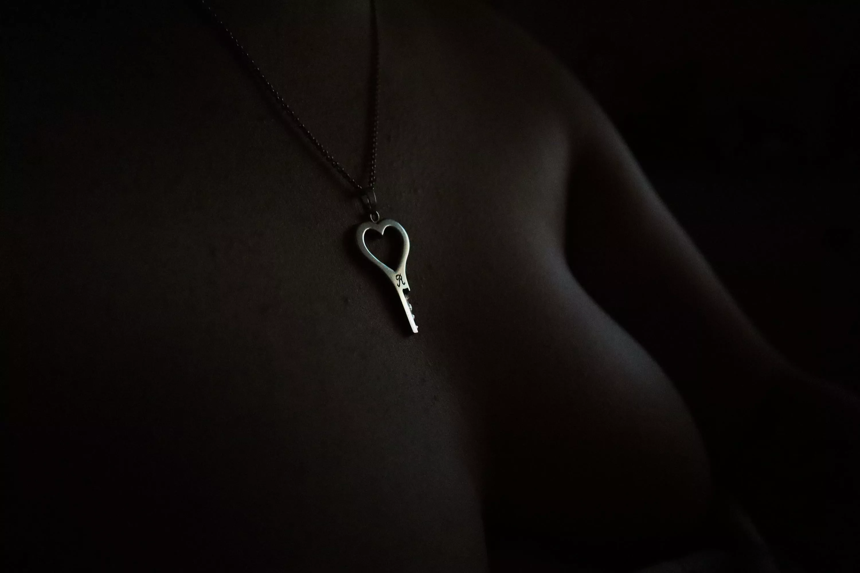 When he begs to come out of his cage all day so I just put my key on show to remind him whoâ€™s in charge. Proud chastity key holder posted by myslaveslockedup