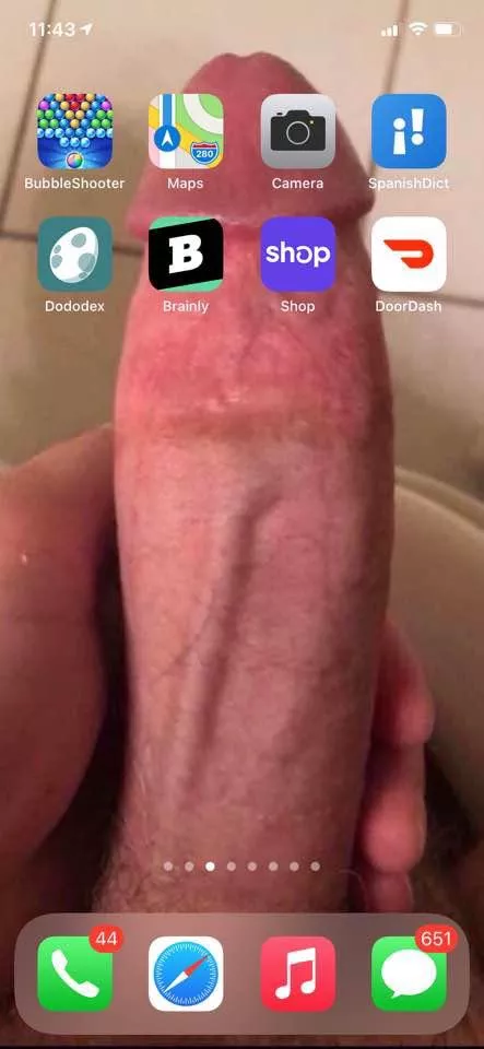 When the cucks screen saver is now my cock . Looking for beta cucks posted by kikbwcbull690