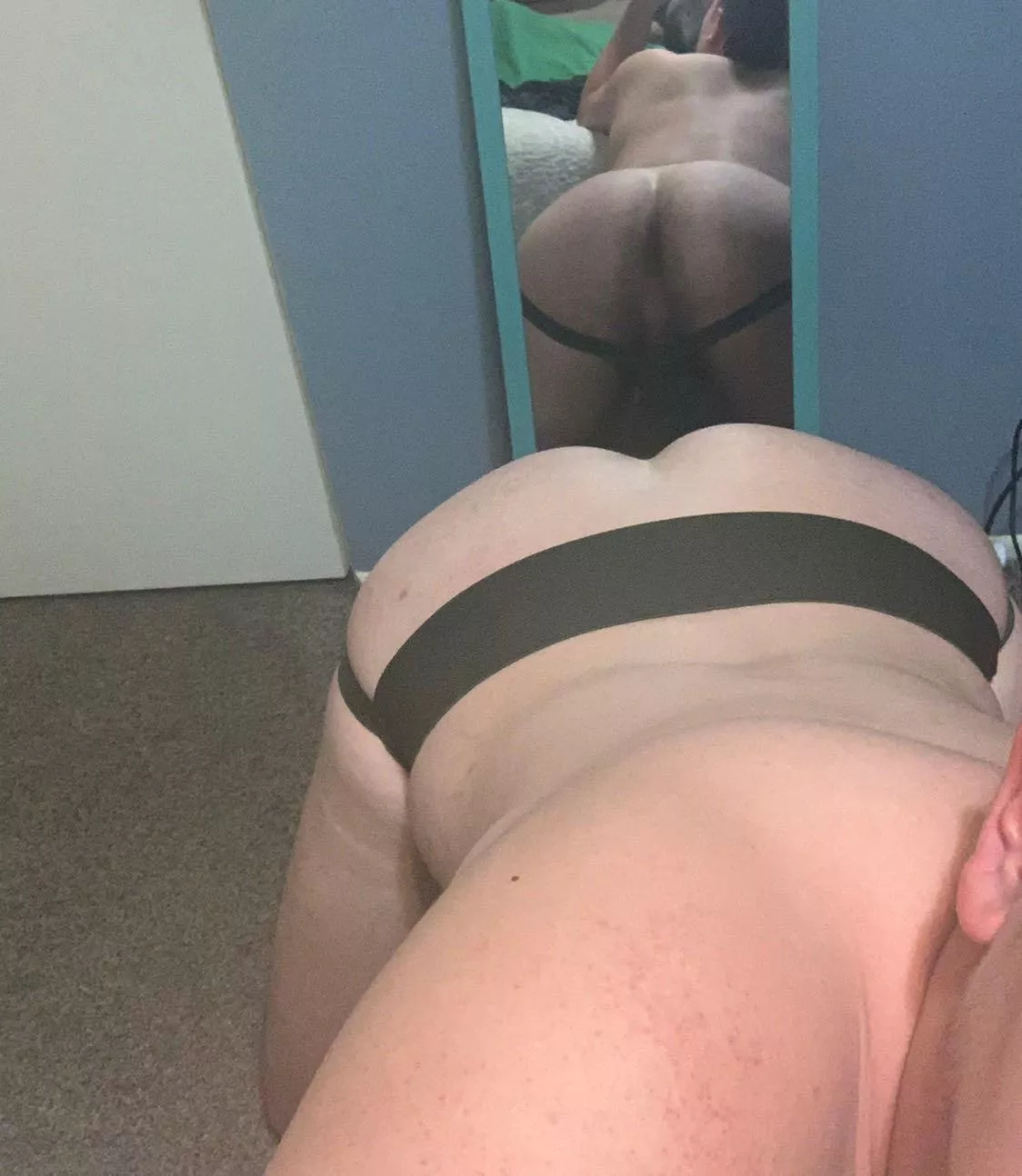 Where should I get a new jockstrap? posted by xzarate69