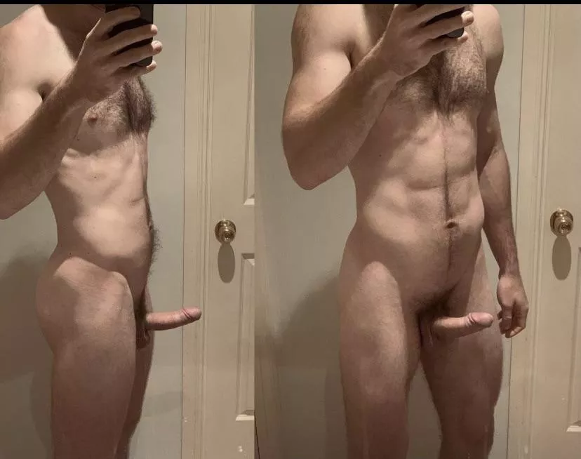 Which angle is best? posted by Furboy34