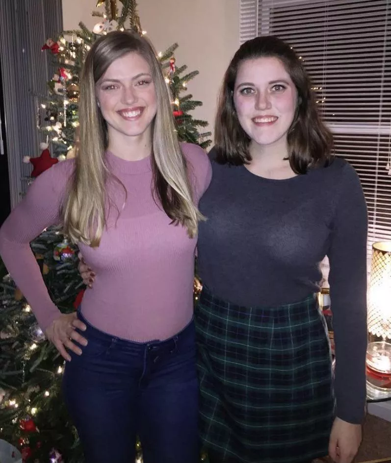 Which busty sister are you fucking? posted by Wteller123